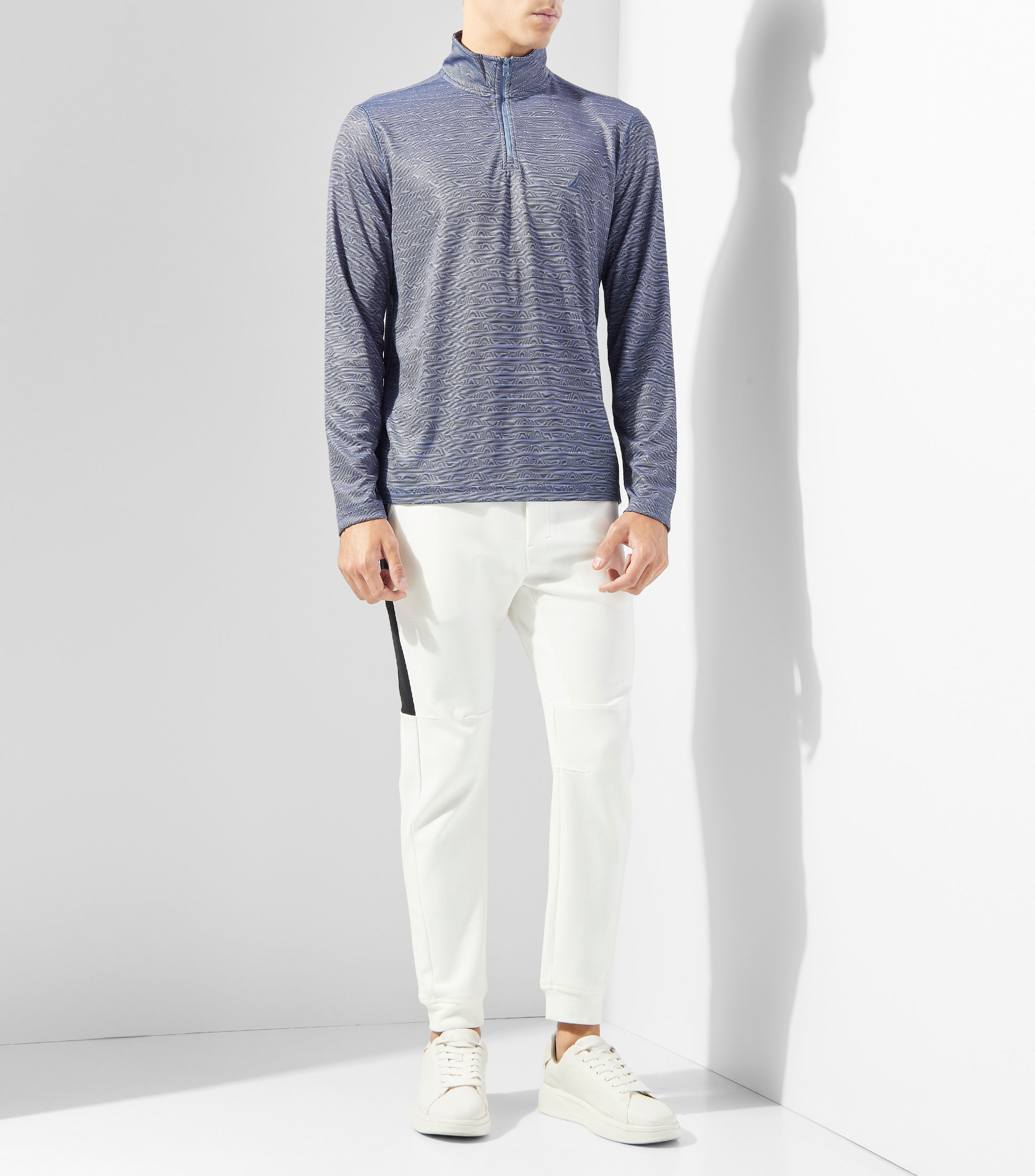 Sudadera pullover Hombre