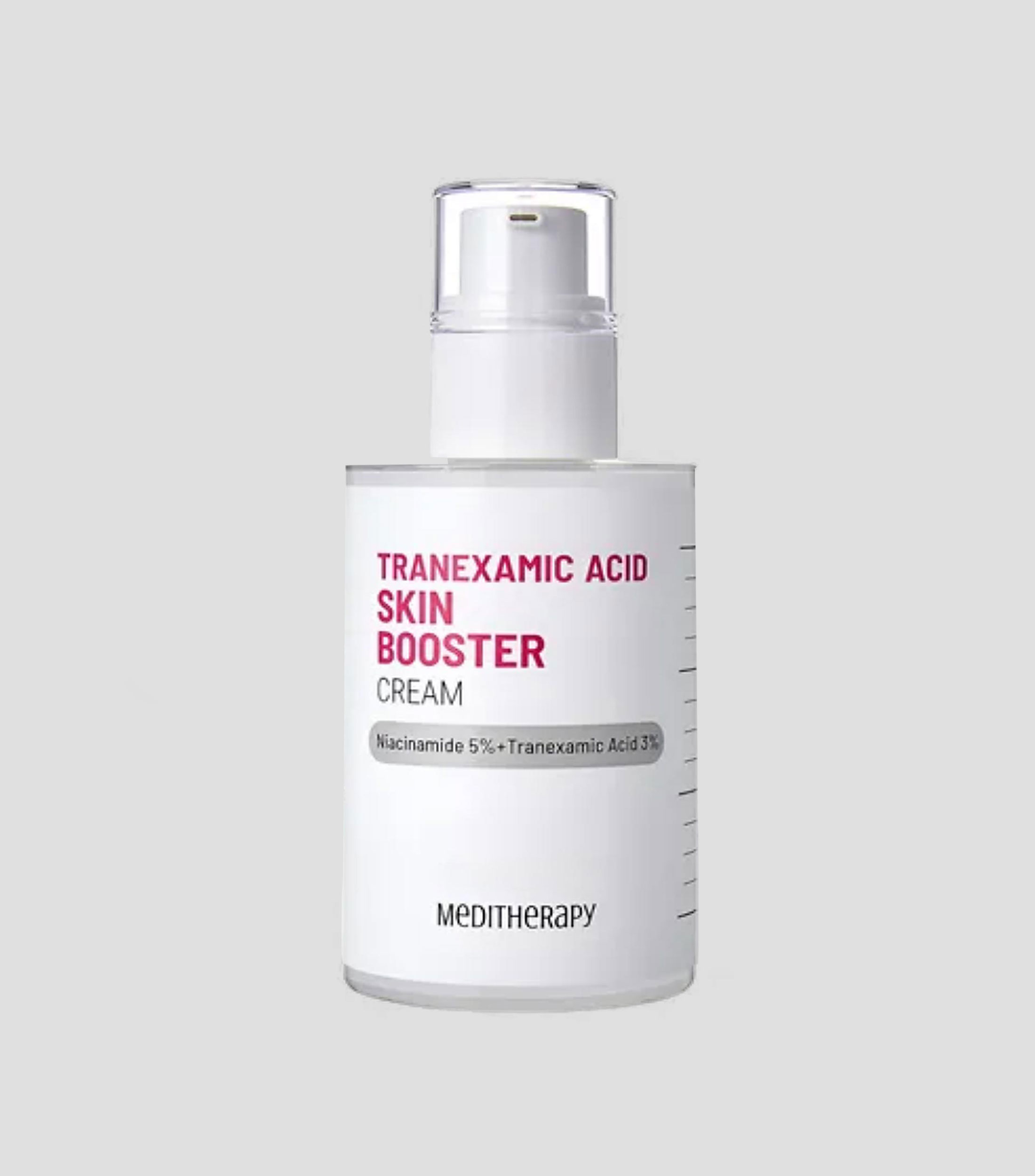 Crema Tranexamic Acid Skin Booster Cream, 100 ml
