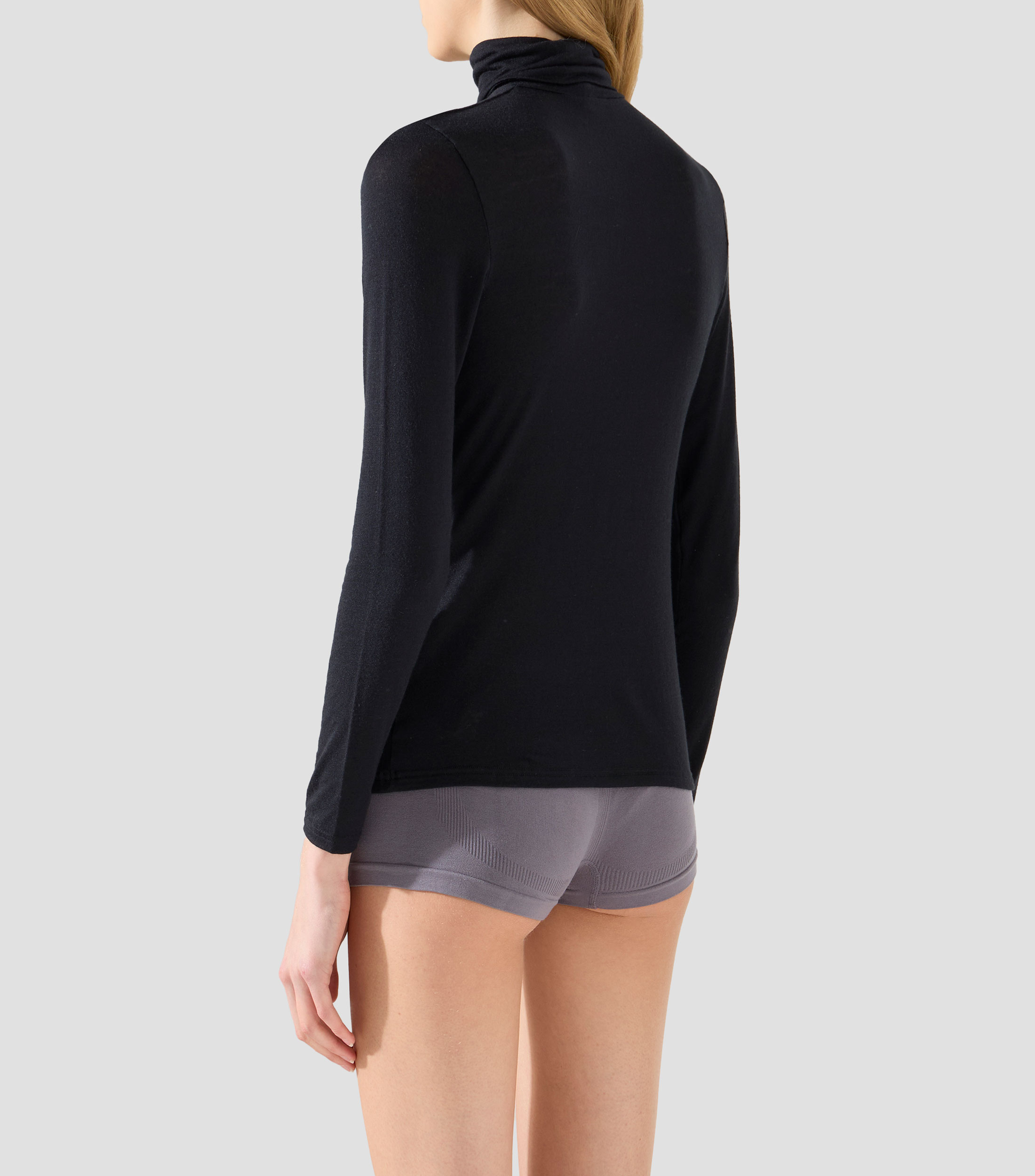 Playera interior Mujer