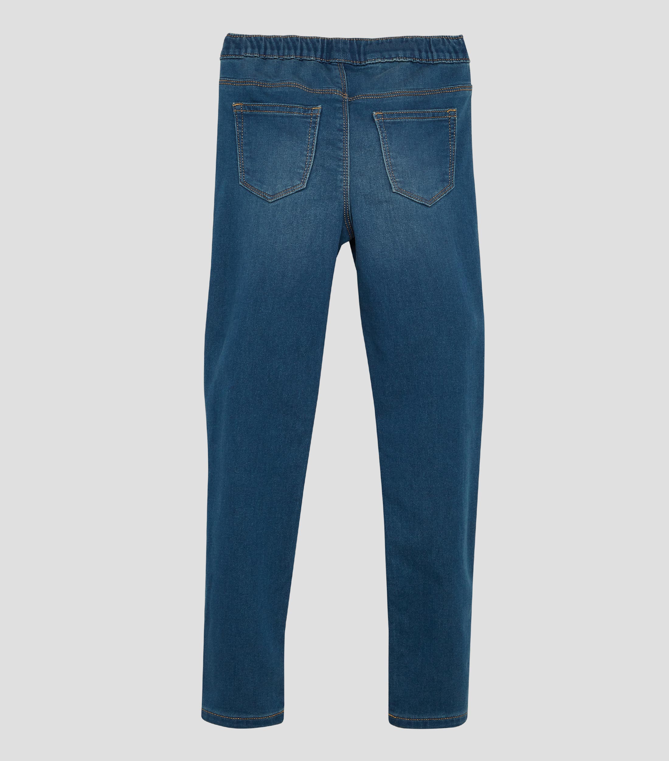 Jeans Skinny Niña