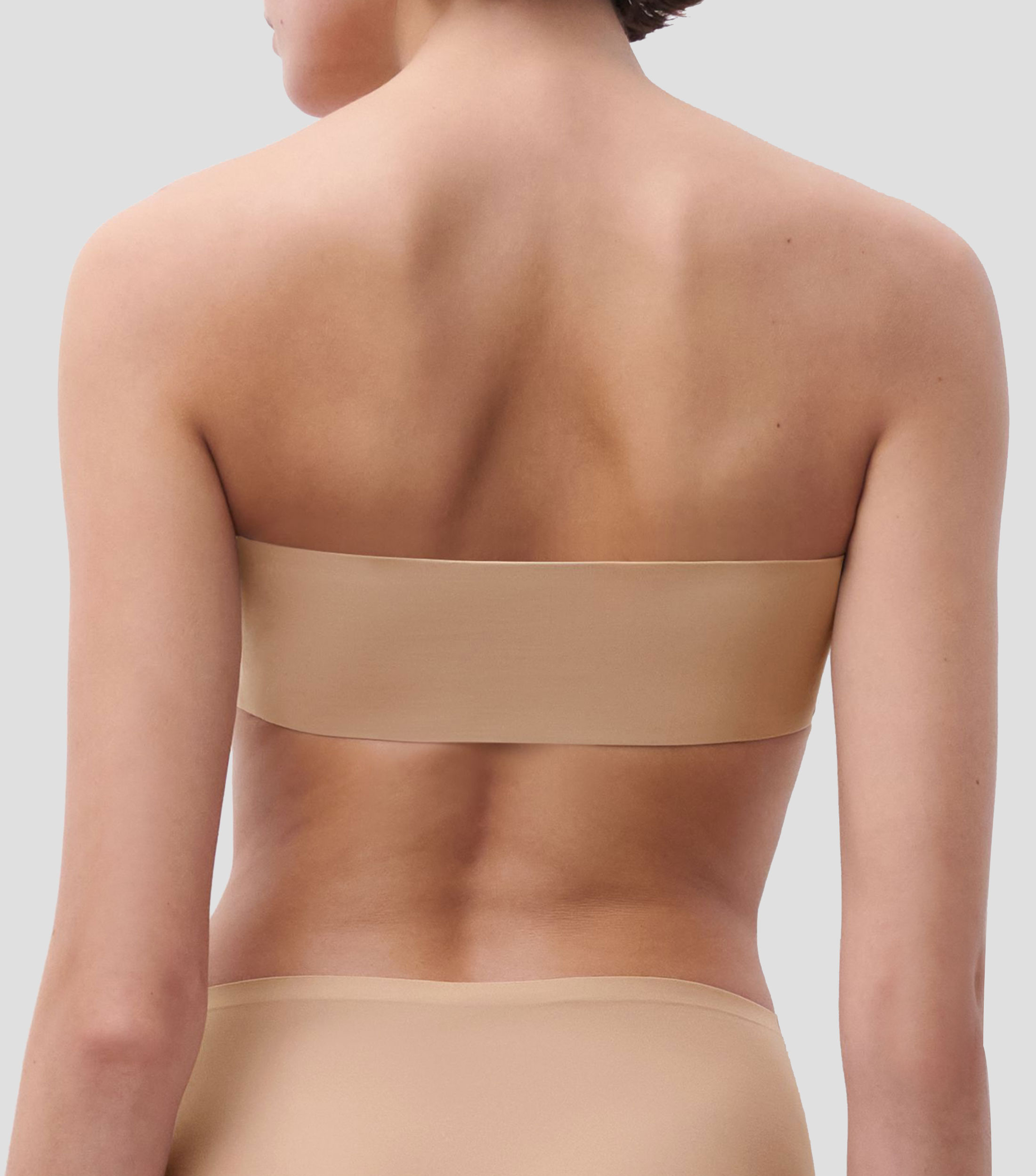 Top banda Softstretch Mujer