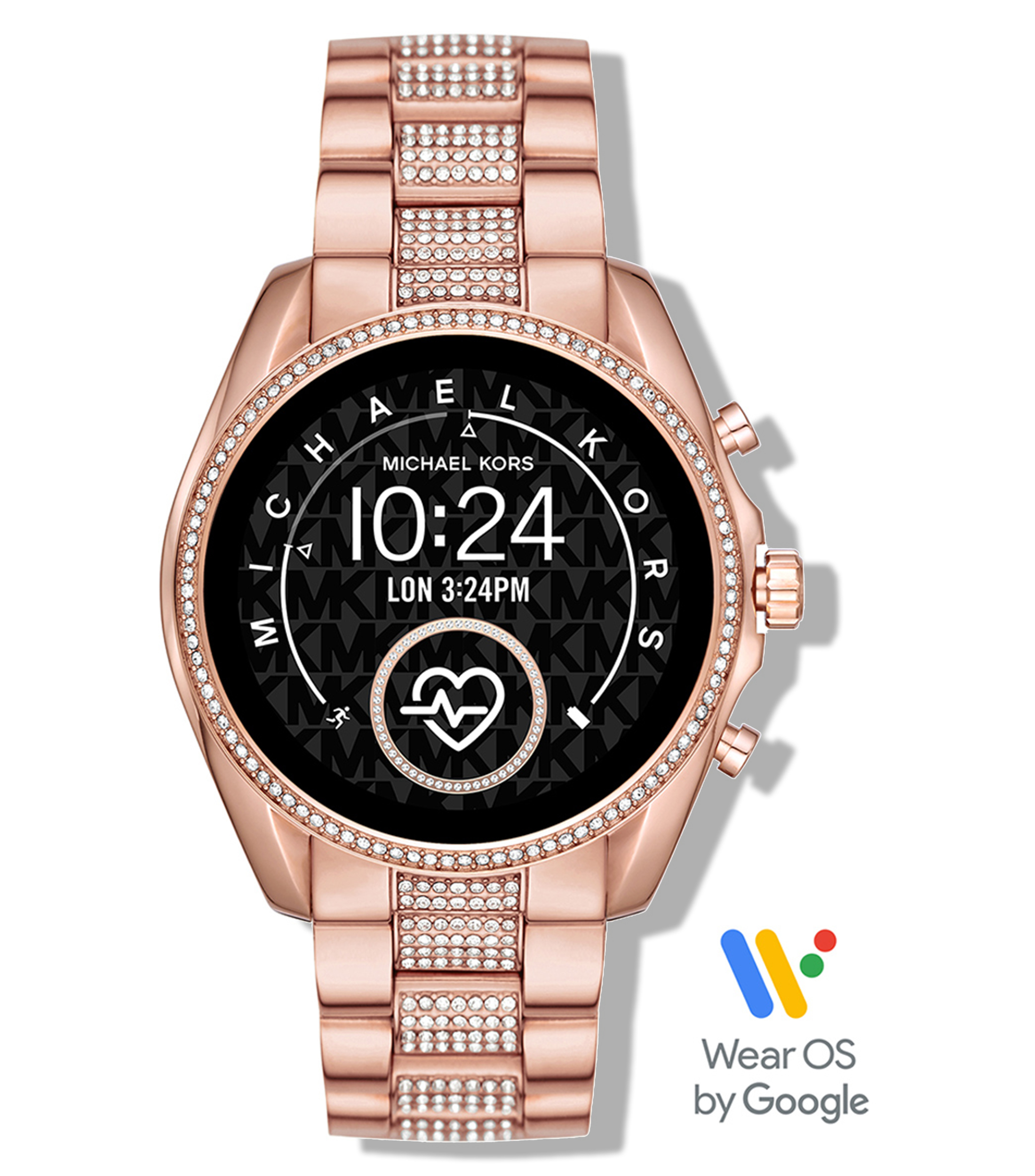 m kors smartwatch