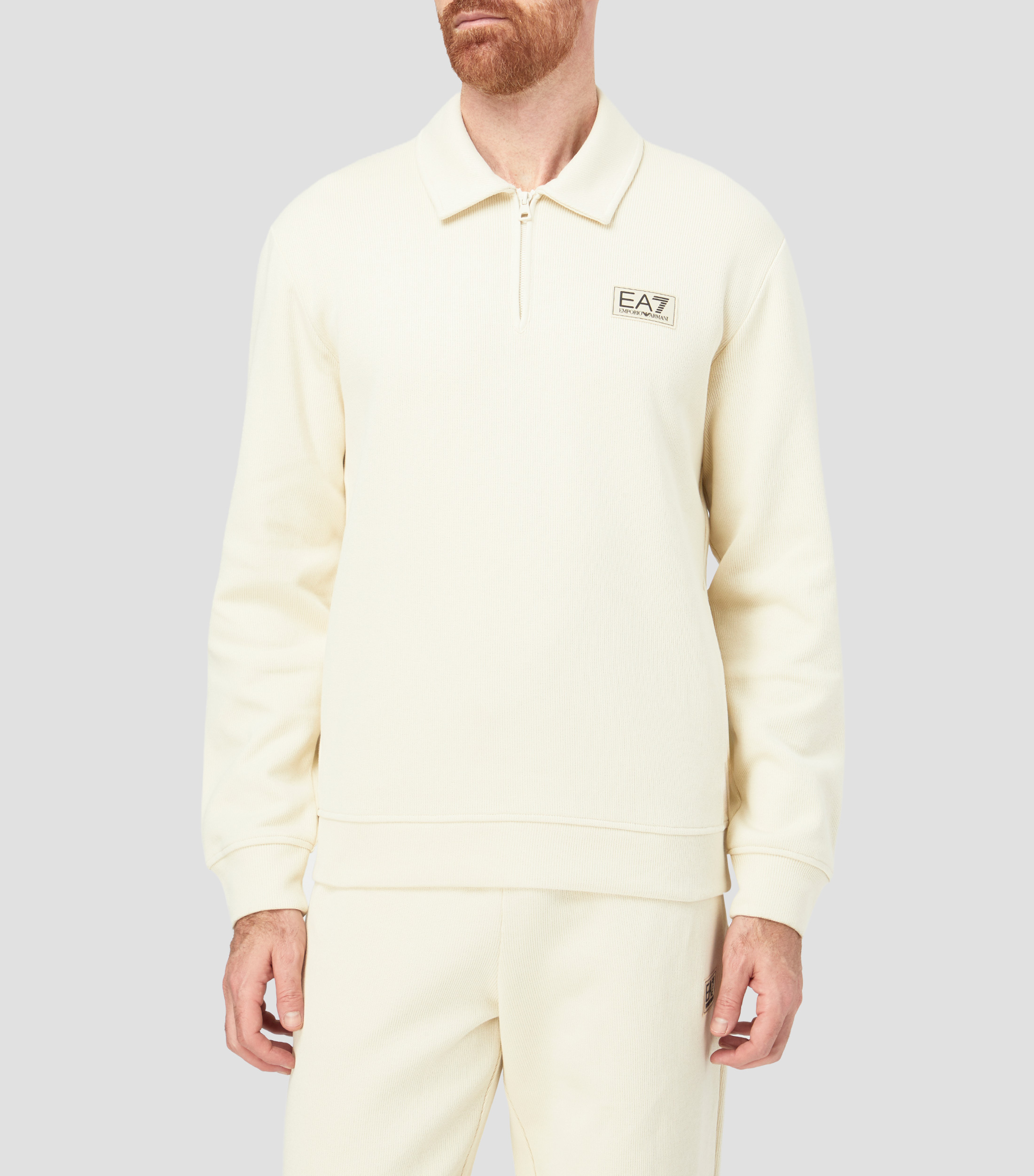 Sudadera Hombre