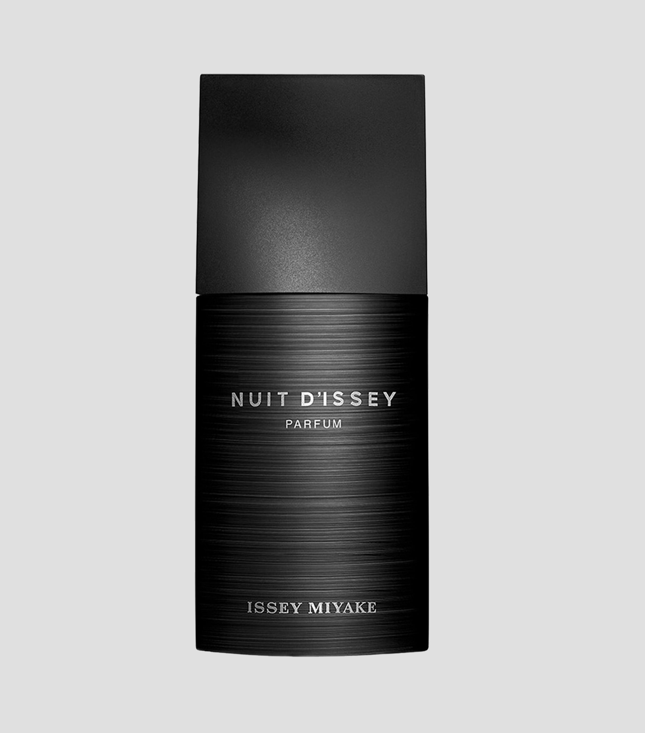 Perfume, Nuit D'Issey Eau de Parfum, 125 ml Hombre