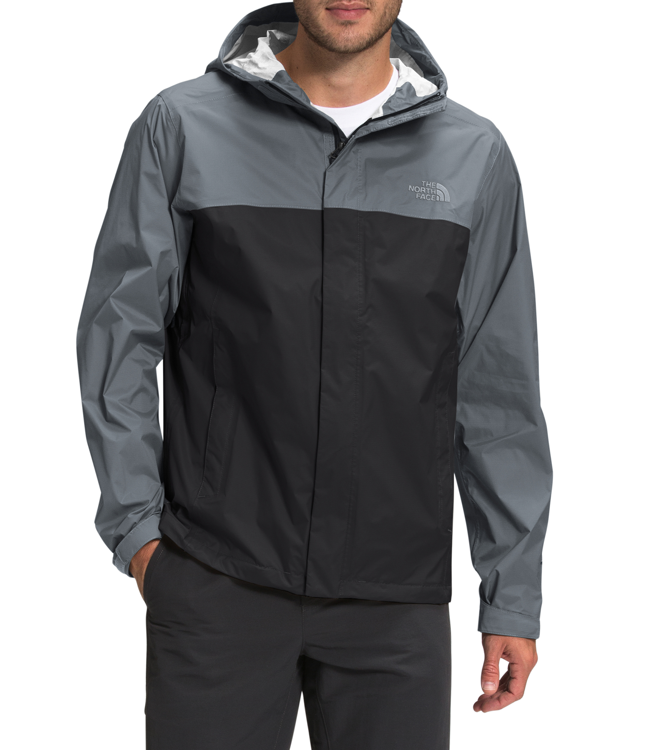 The North Face Chamarra Venture II Hombre El Palacio de Hierro