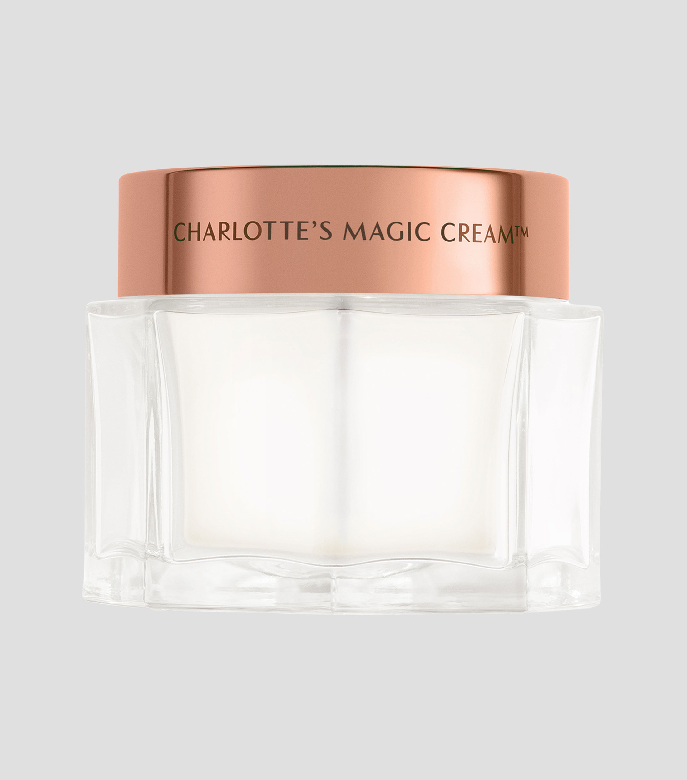 Crema facial Charlotte's Magic Cream, 150 ml