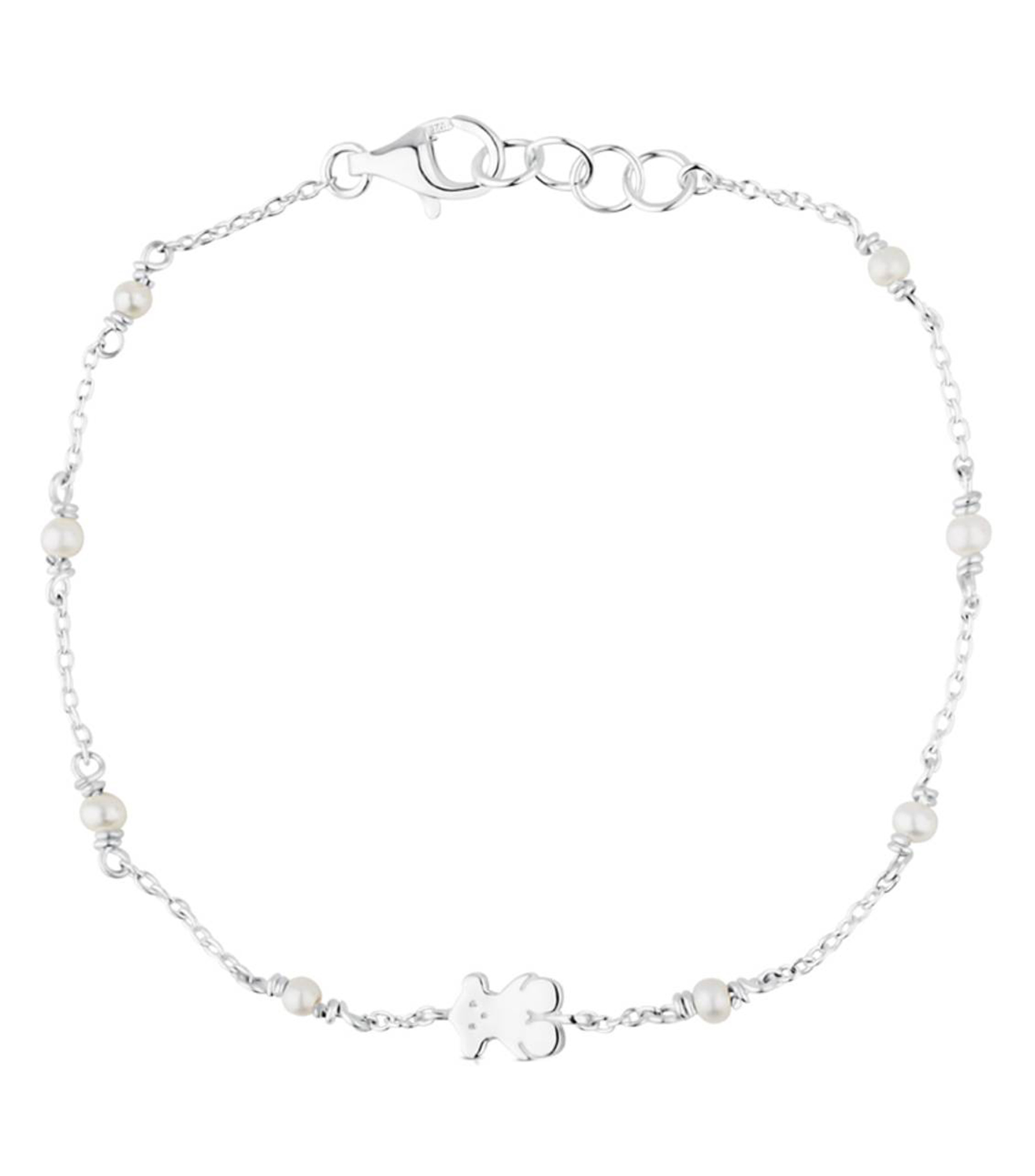 Pulsera Tous Accesorios Tous Mujer Accesorios Pulsera Super Power