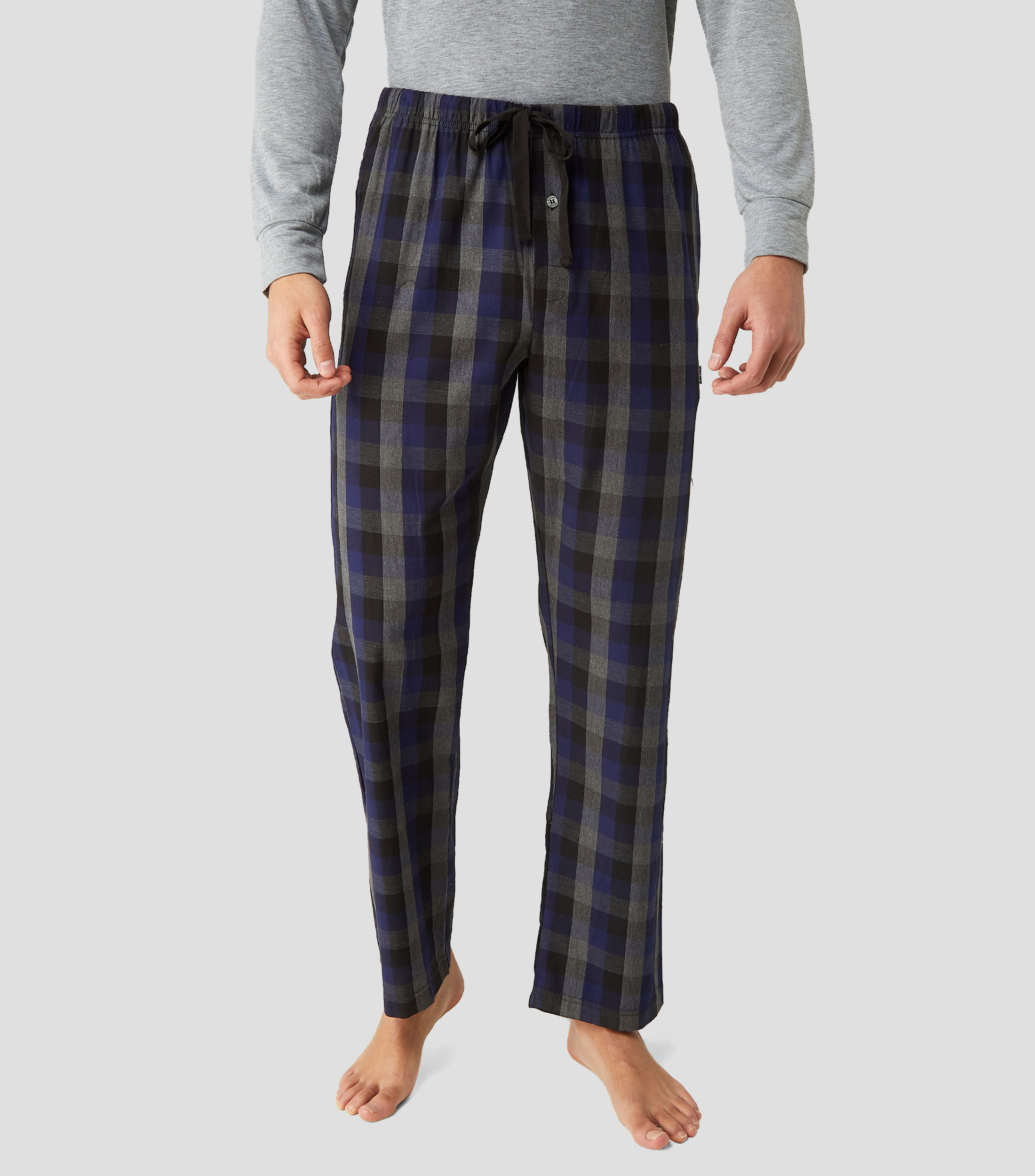 Perry ellis pajama pants sales