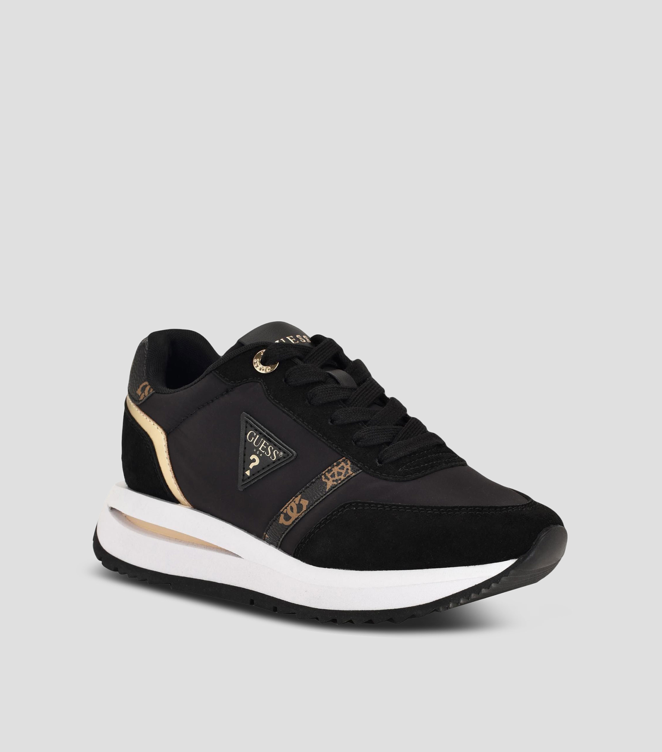 Tenis casual Mujer