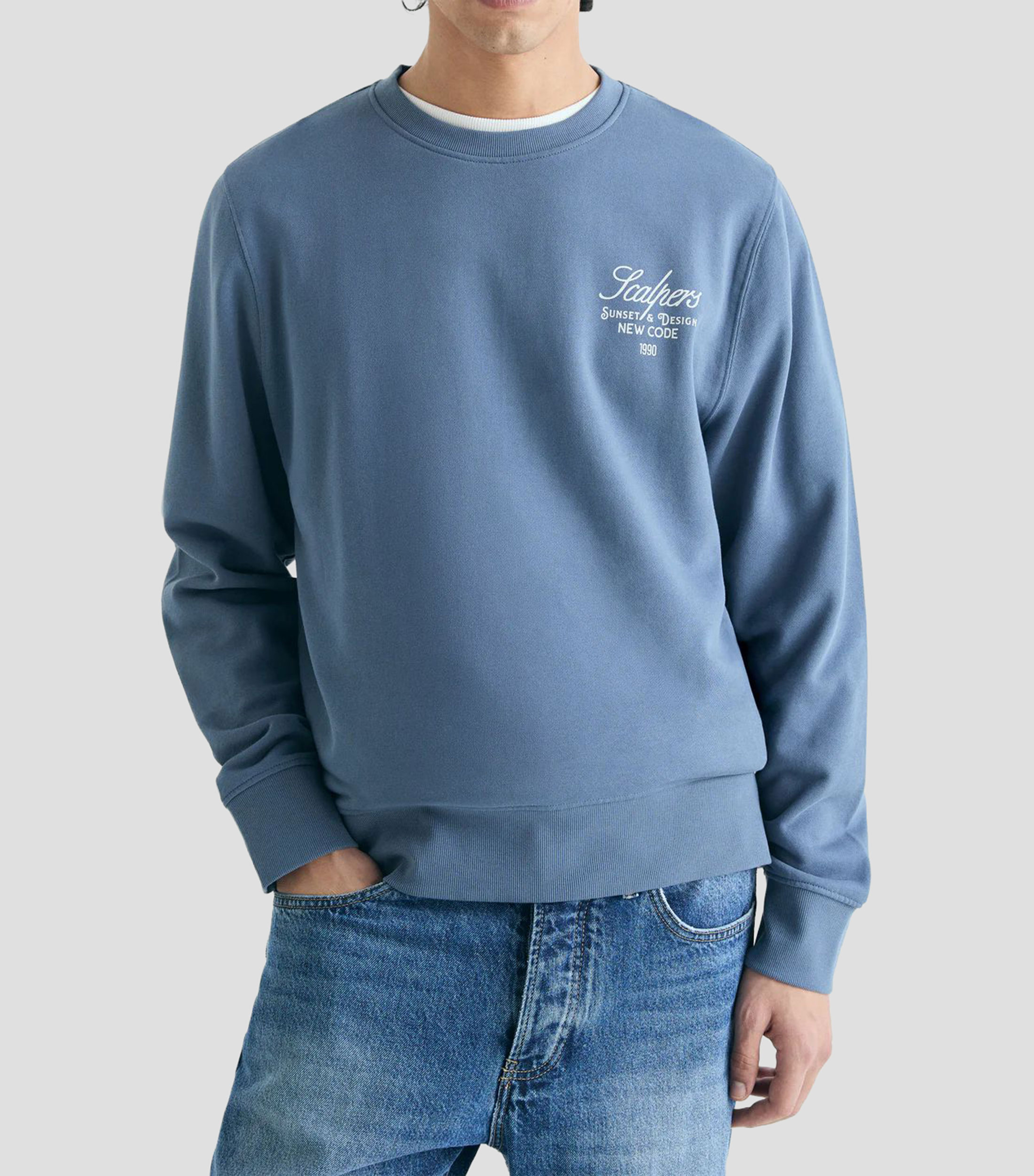 Sudadera Hombre