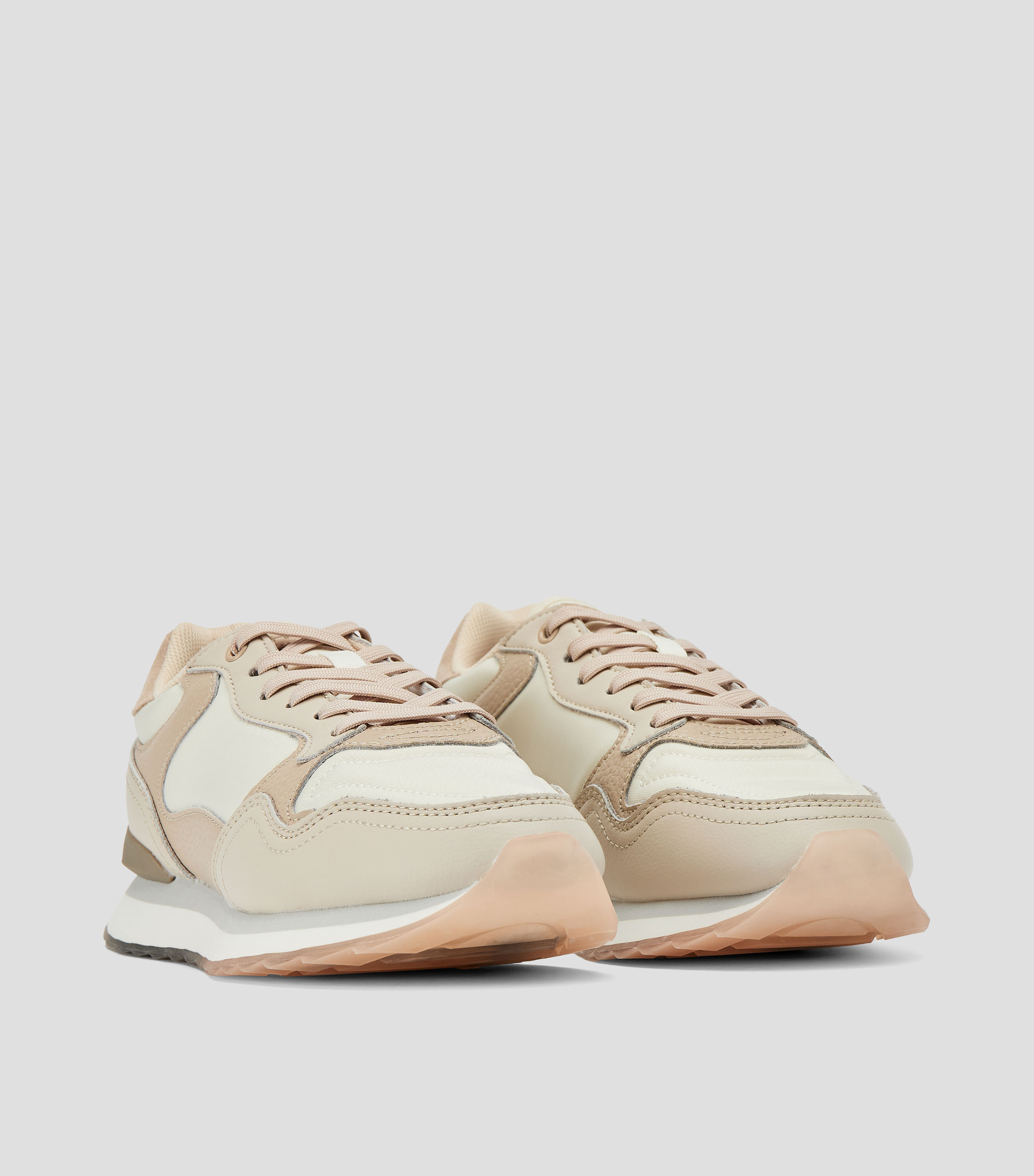Tenis Casuales Beaufort Mujer