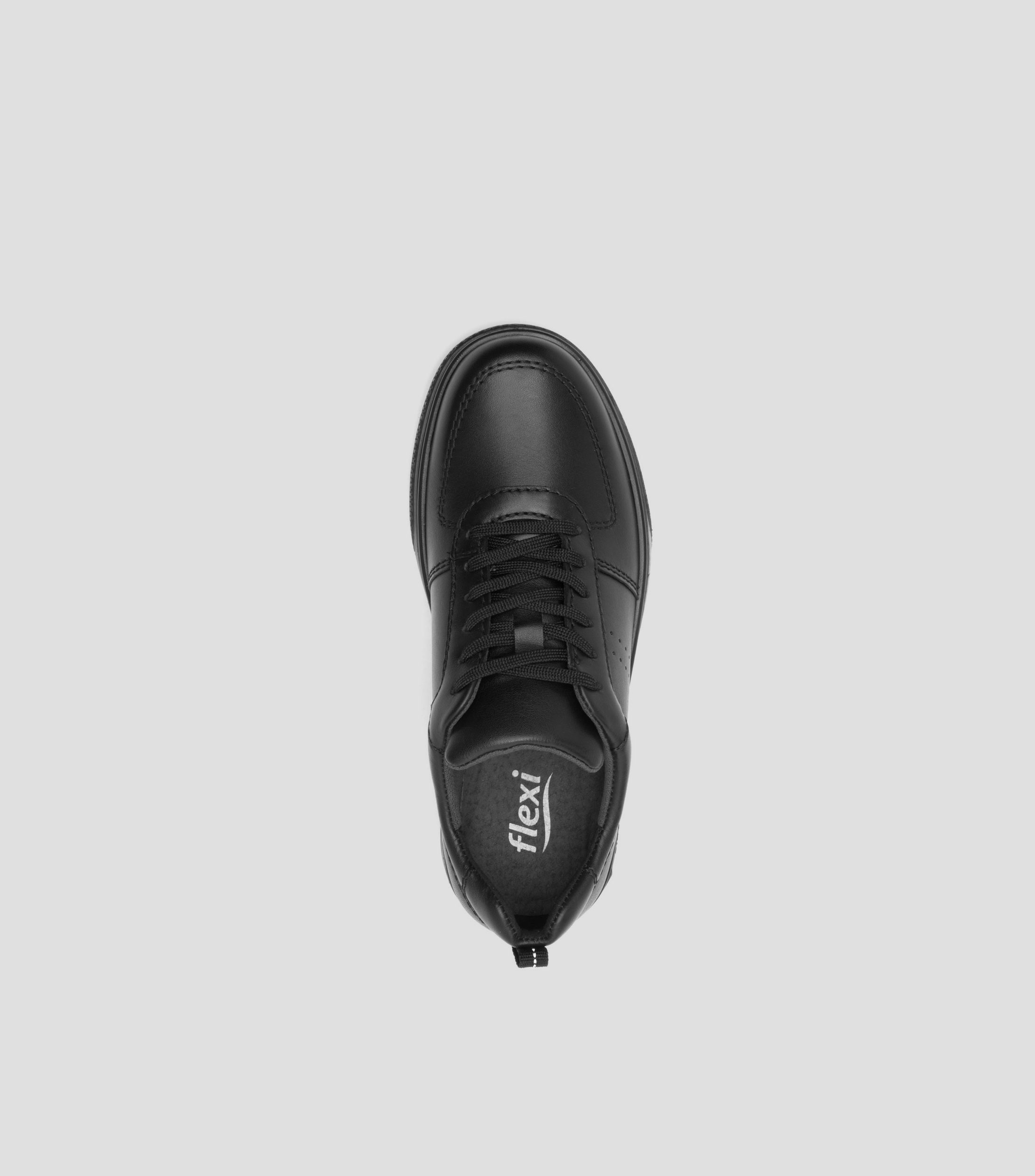 Tenis Griezman Jr 401912 Negro