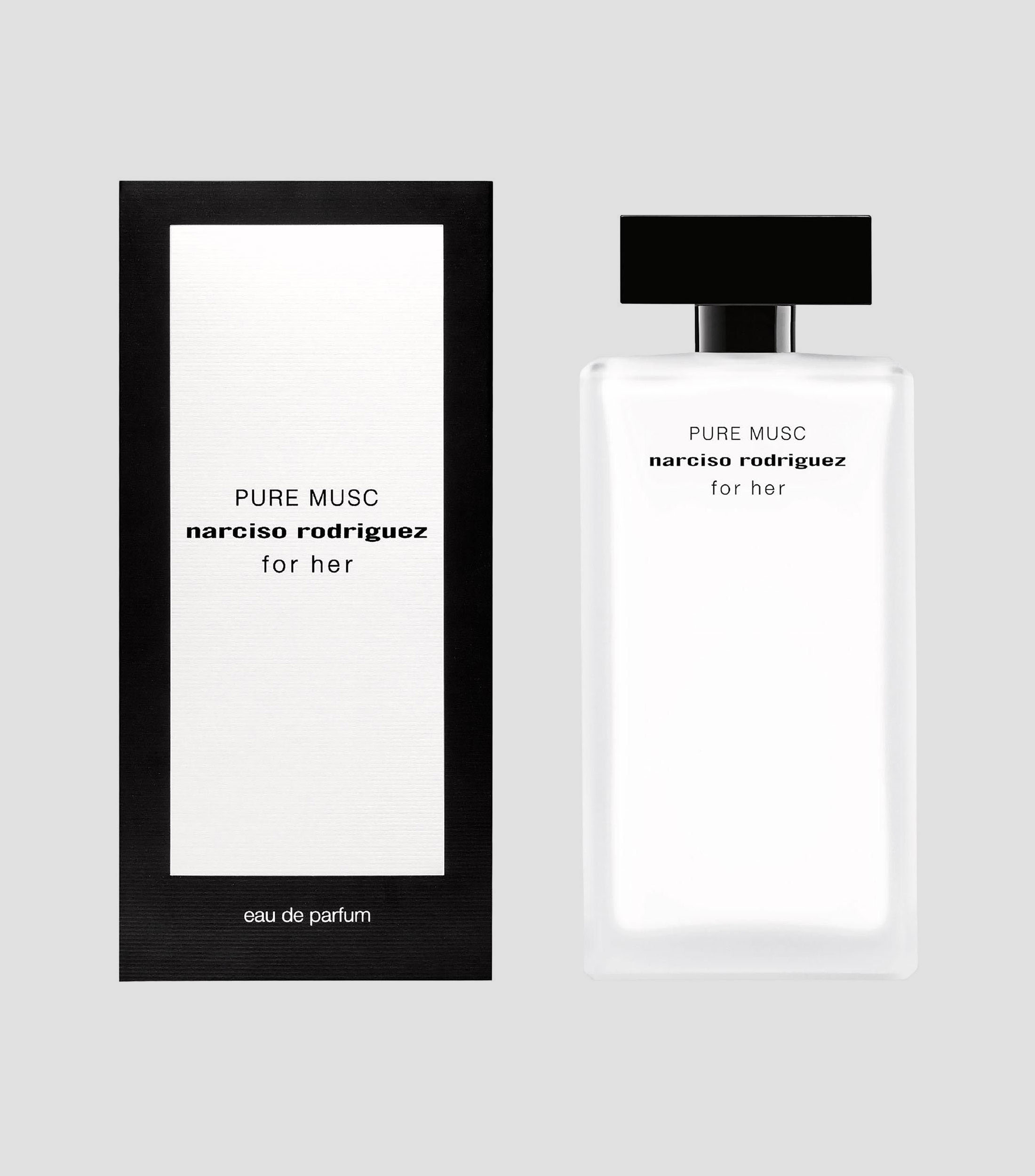 Perfume For Her Pure Musc Eau de Parfum, 150 ml para Mujer