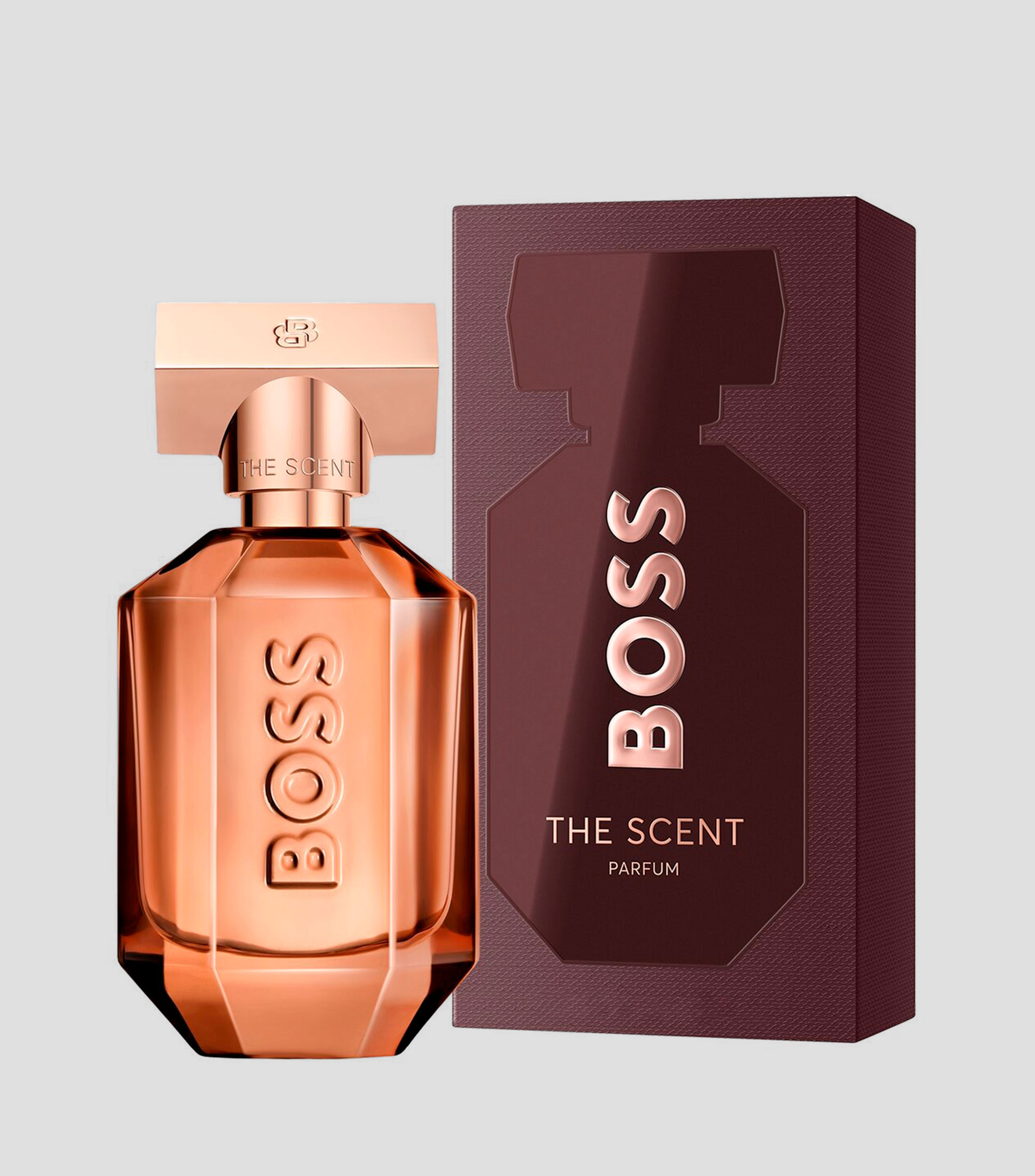Perfume The Scent, Parfum 50 ml para Mujer