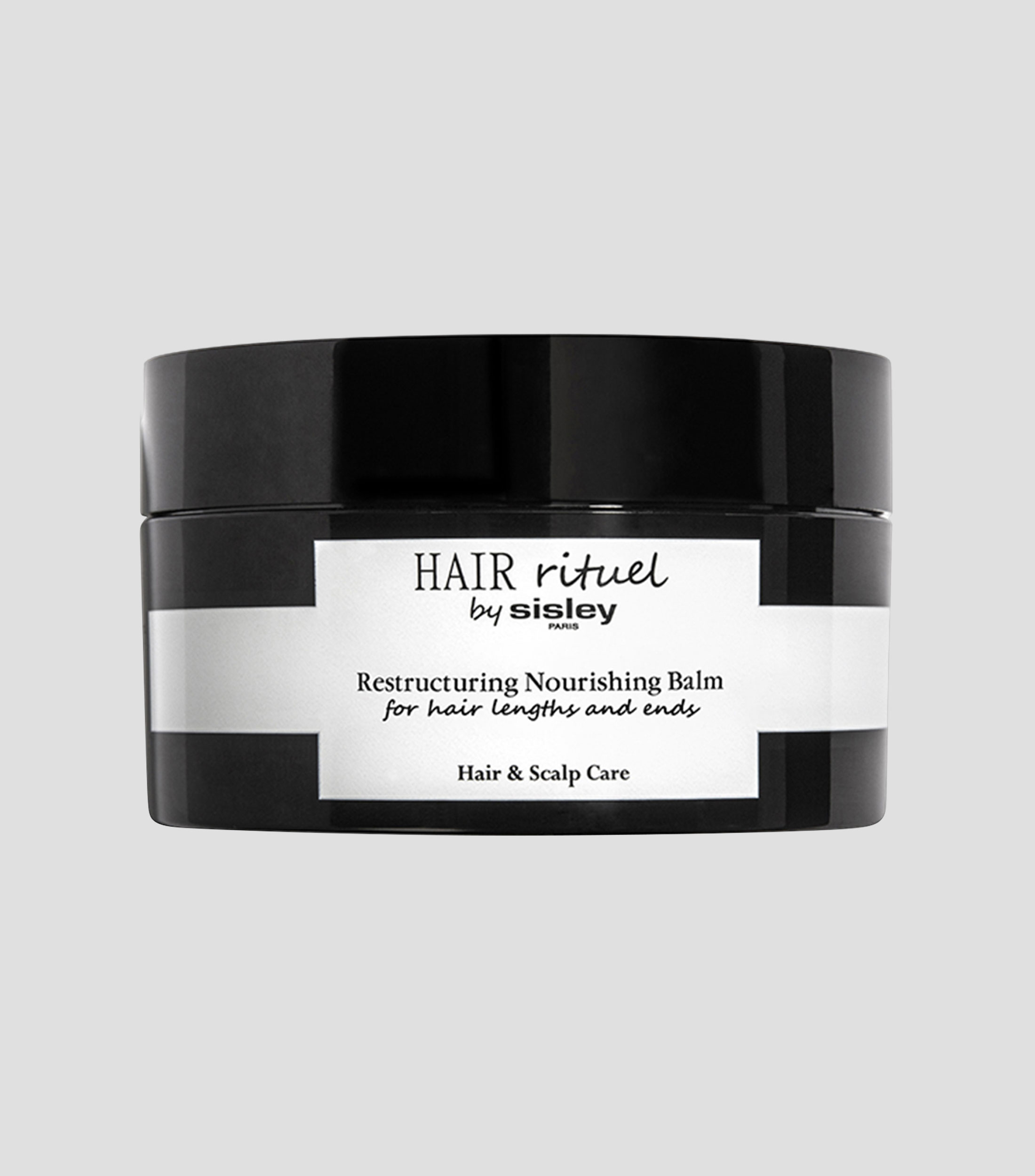 Balsamo Restructuring Nourishing Balm for Hair Lengths and Ends, 125 gr