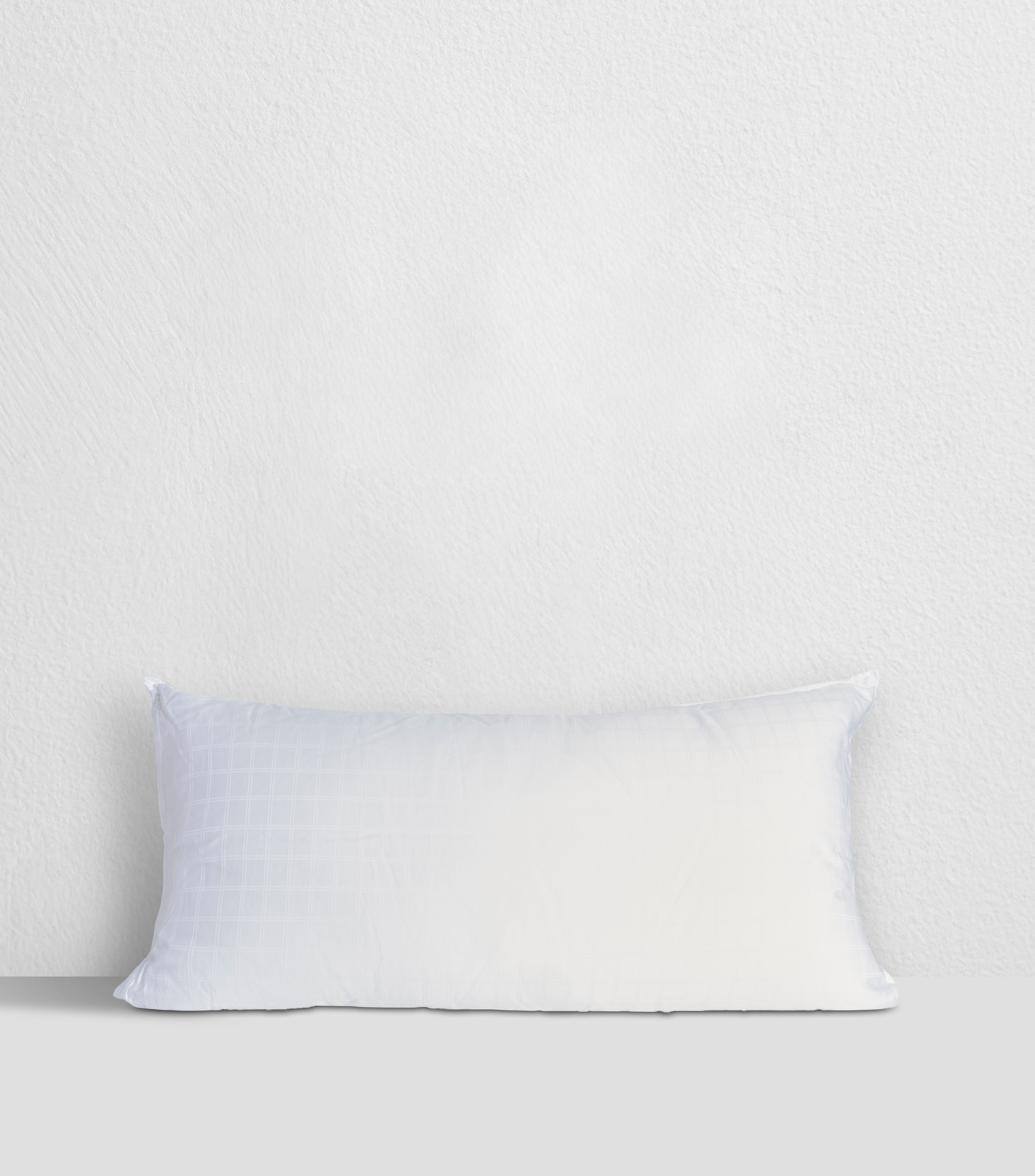 Almohada King size firme
