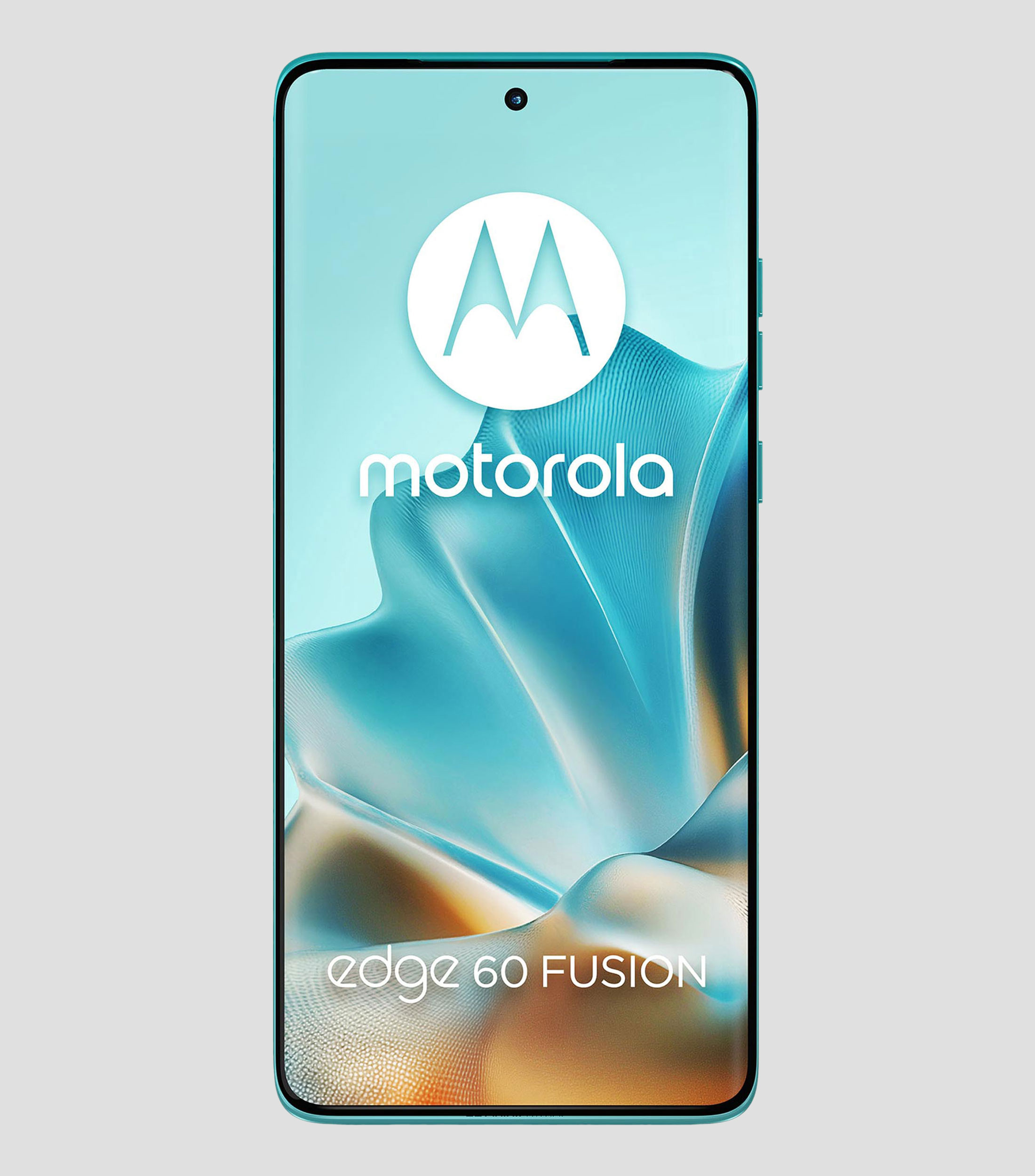 Celular Moto Edge 60 Fusion, 5G, 256 GB, 8 GB RAM, Verde, desbloqueado