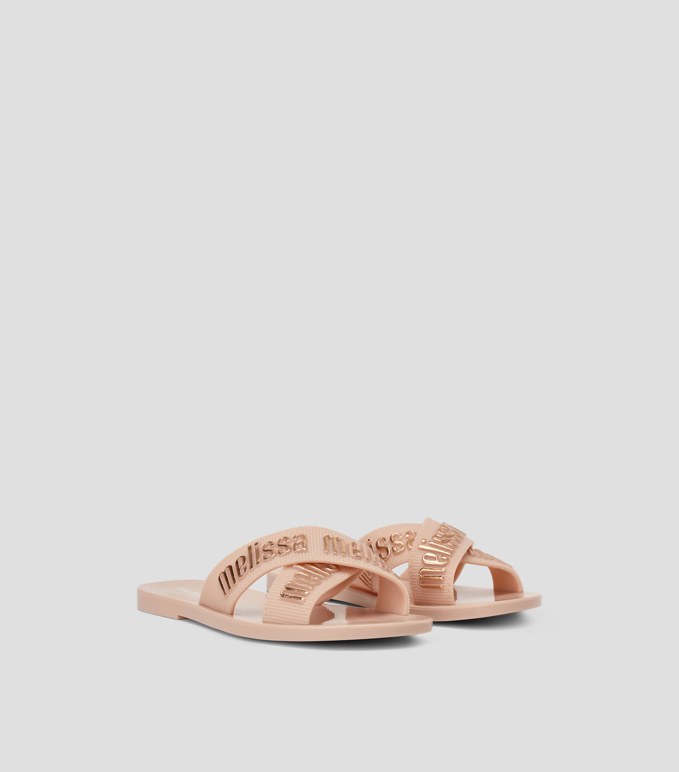 Sandalias planas Niña