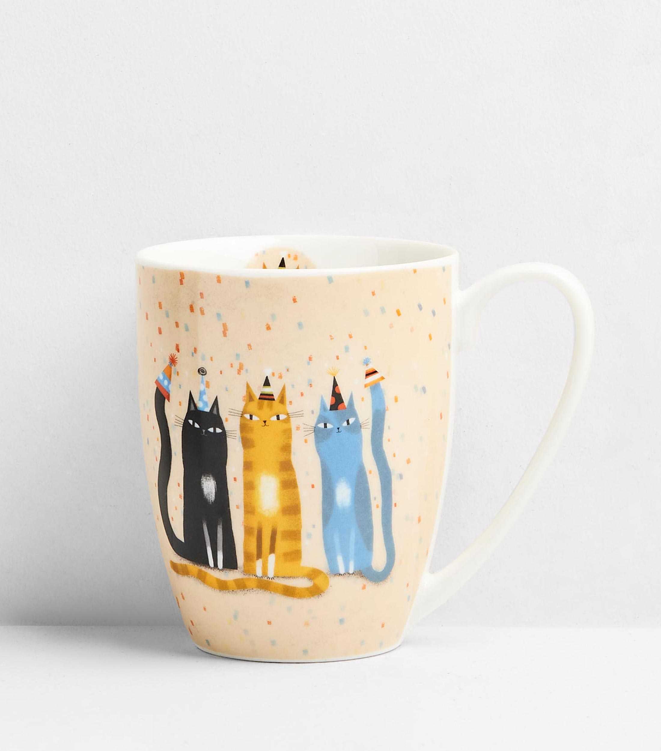 Tarro Gatos