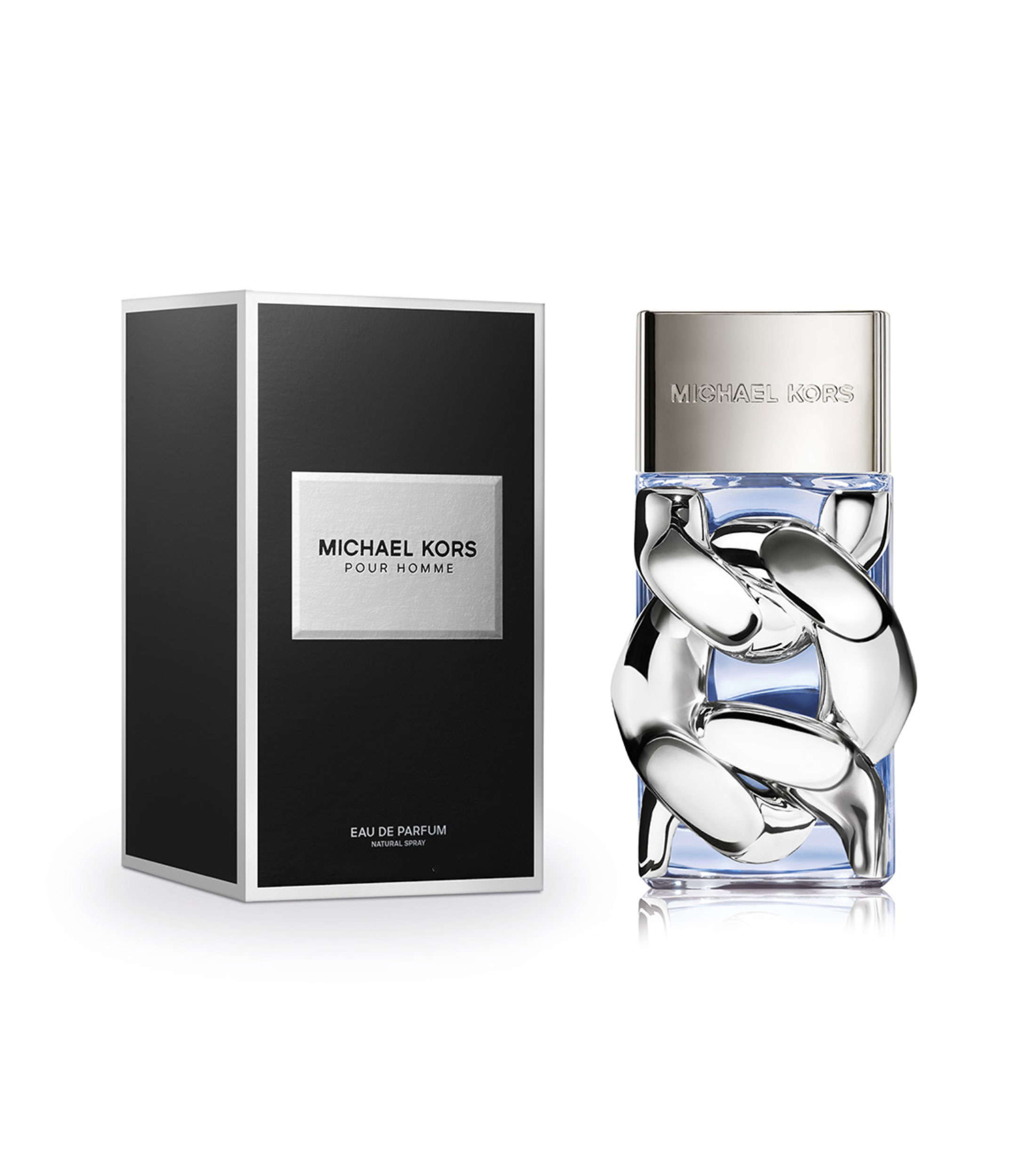 Perfume Pour Homme Eau de Parfum 100 ml para Hombre