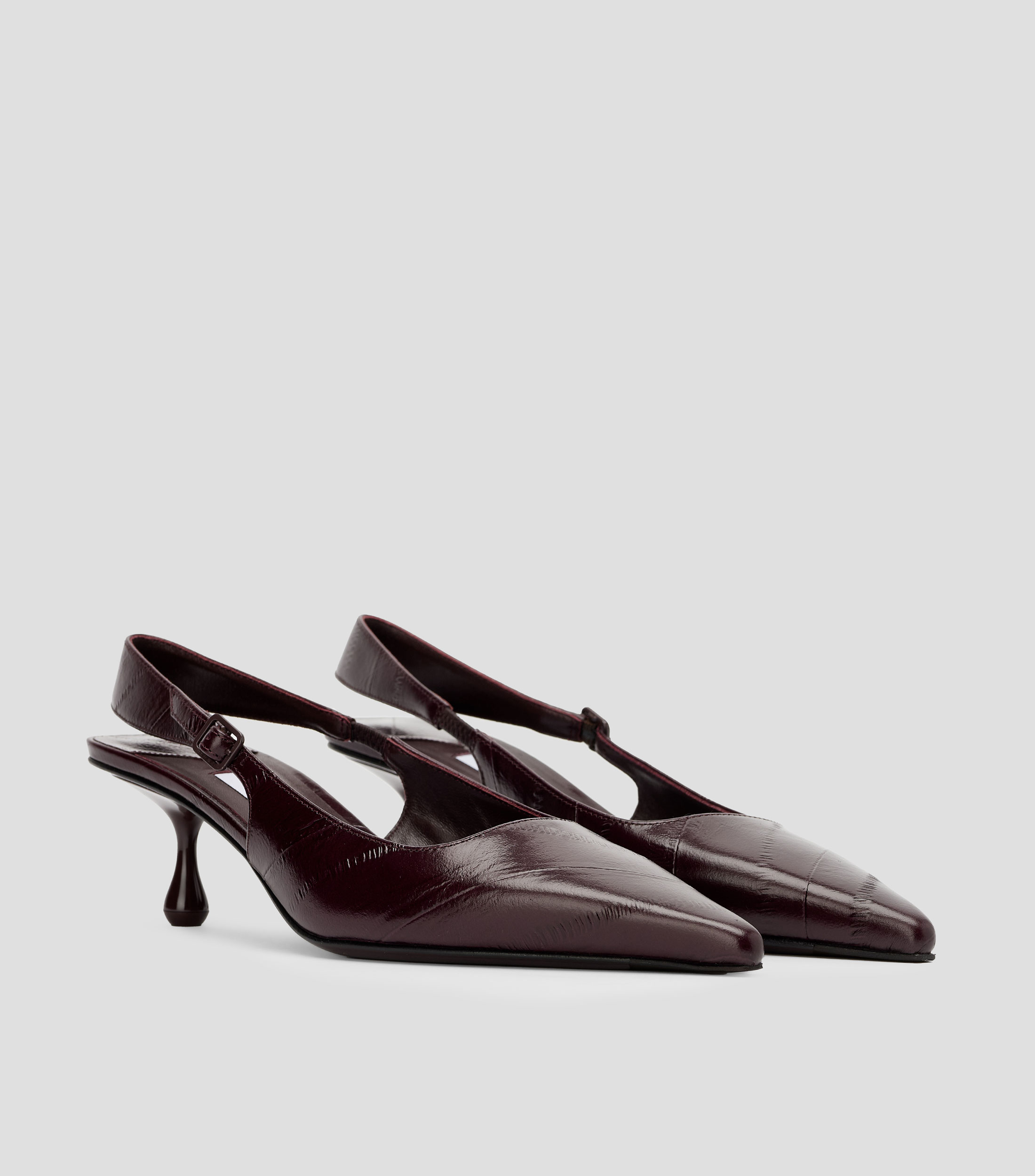 Zapatillas Amel 50 Mujer