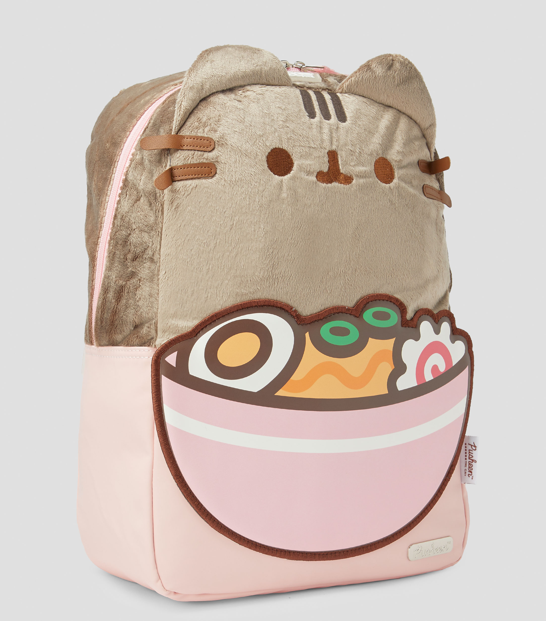 Mochila escolar Pusheen Niña