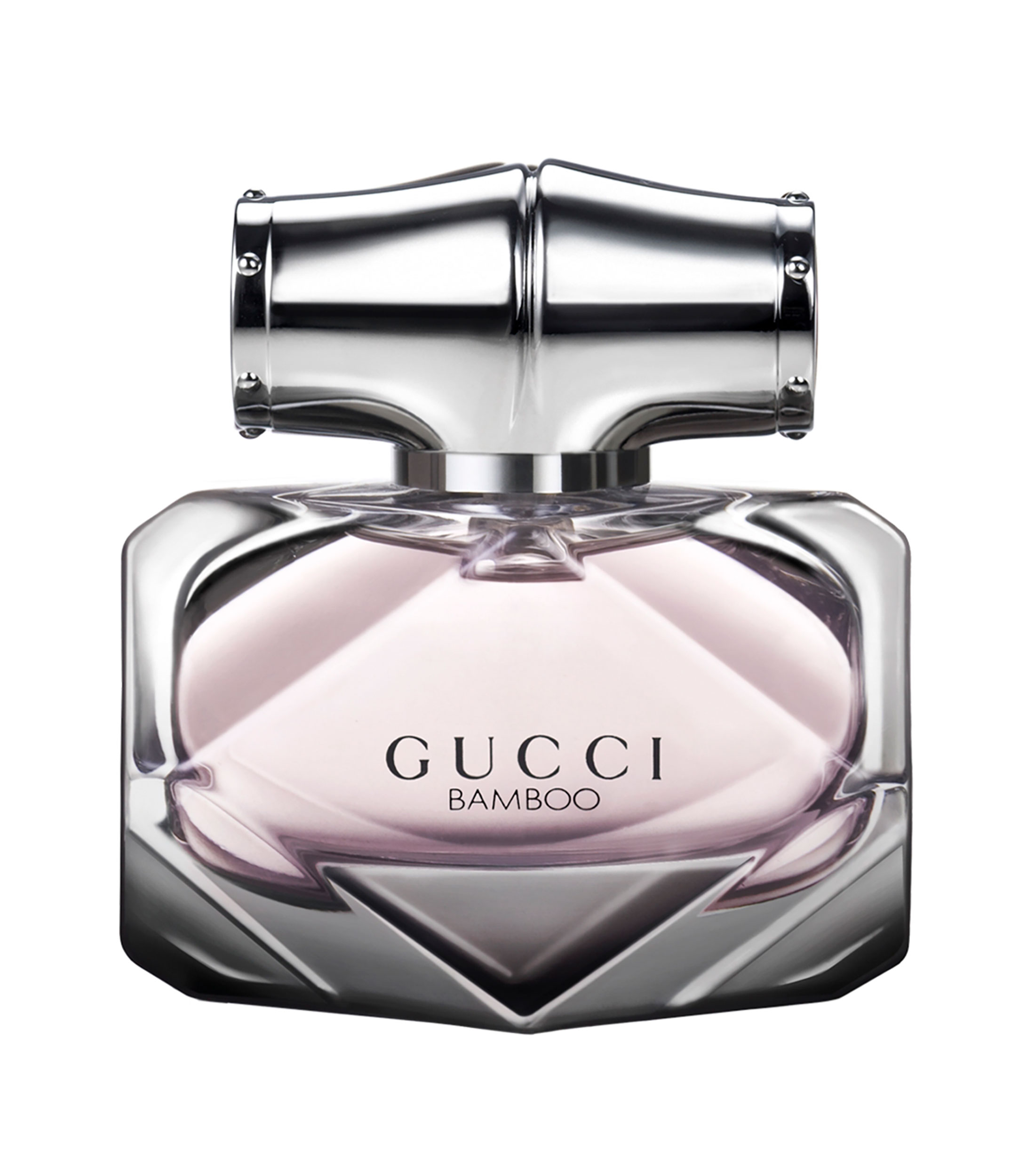 Gucci Perfume, Bamboo Eau de Parfum, 75 ml Mujer El Palacio de Hierro