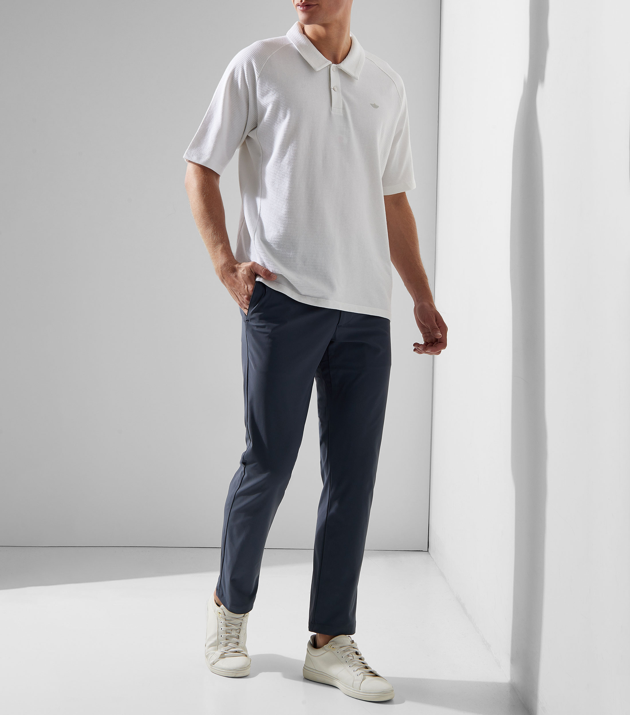 Pantalón Chino Hombre