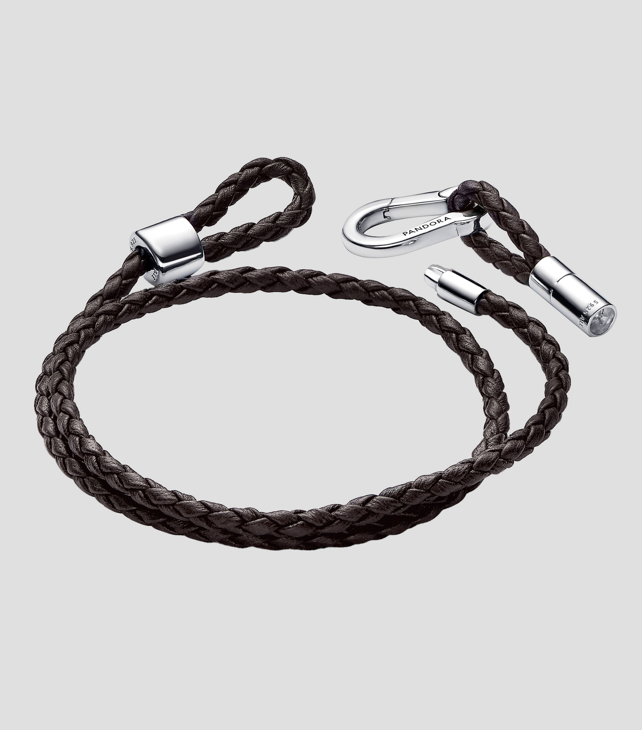 Brazalete en Plata .925 Pandora Moments Mujer
