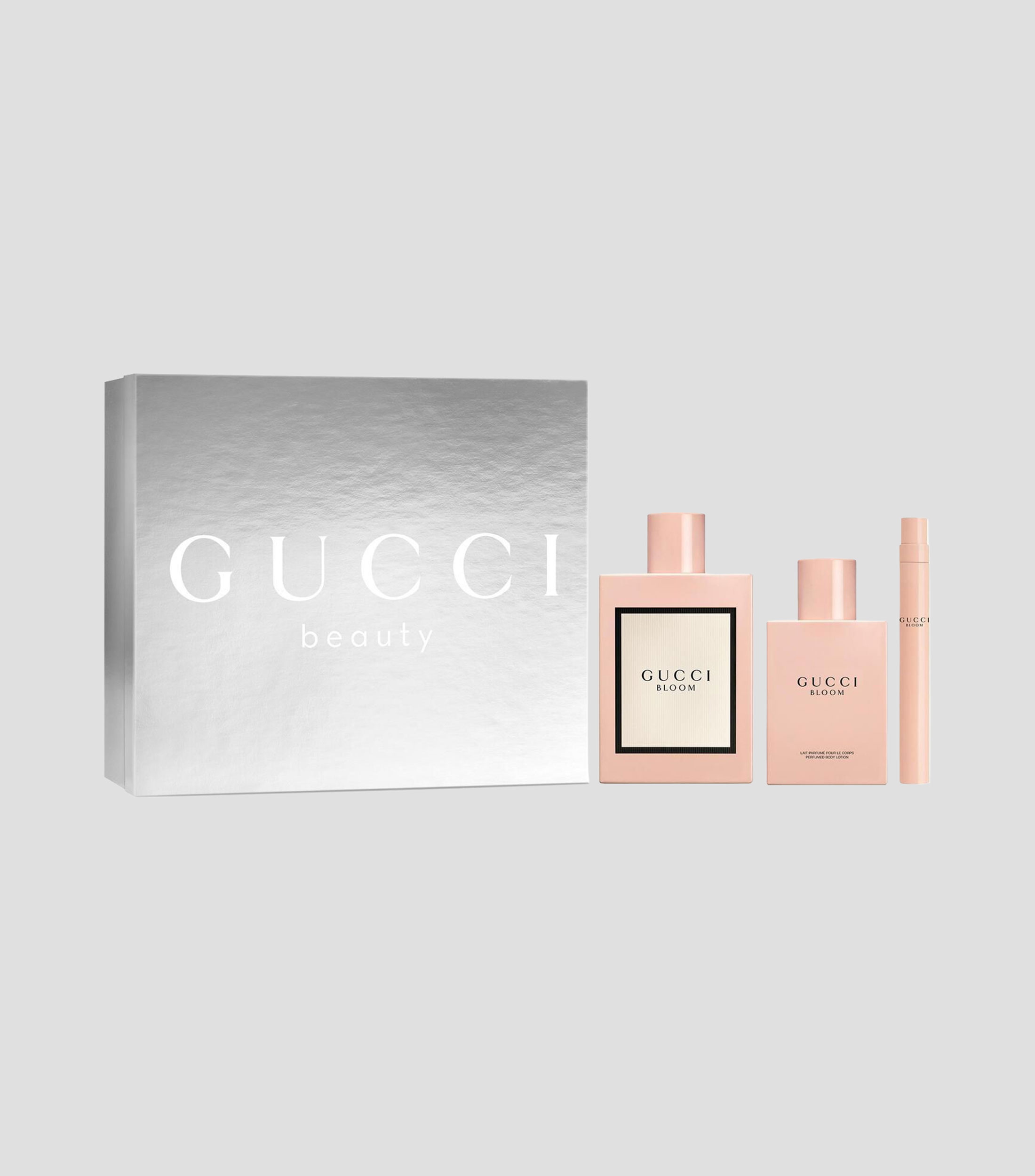 Set Gucci Beauty - Bloom Mujer