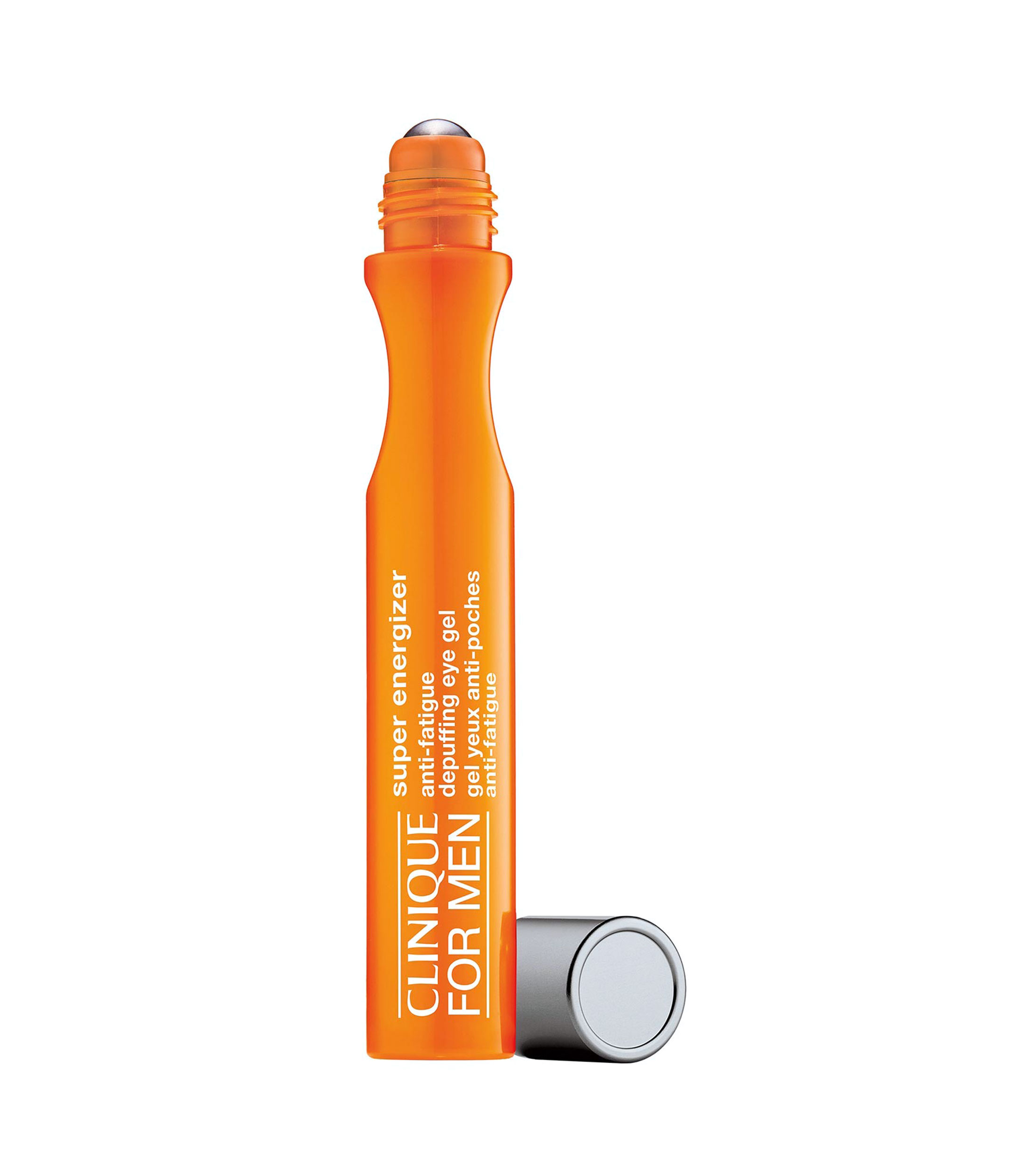 Gel Hidratantre para contorno de ojos Super Energizer, 15 ml