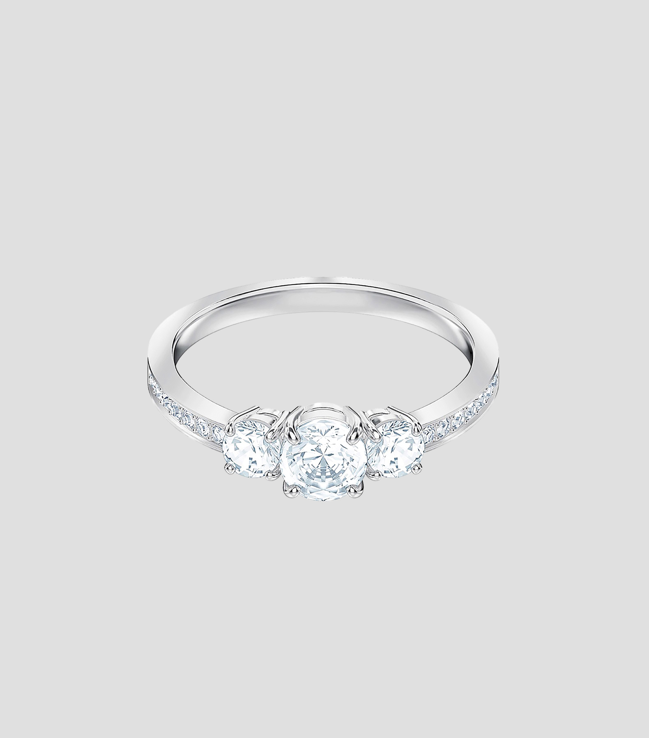 Anillo Talla: 52