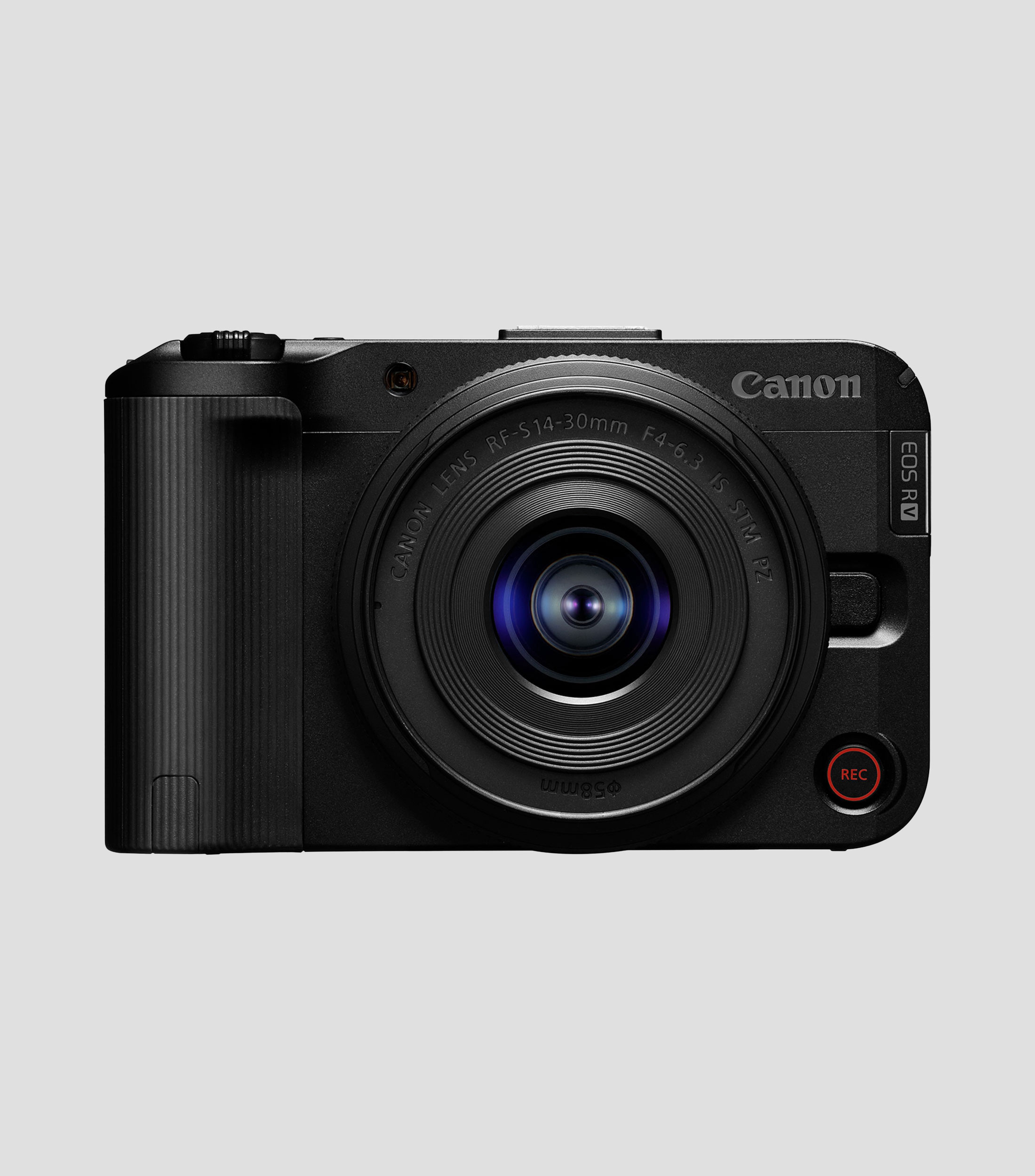 Cámara EOS R50V, 24.2 MP