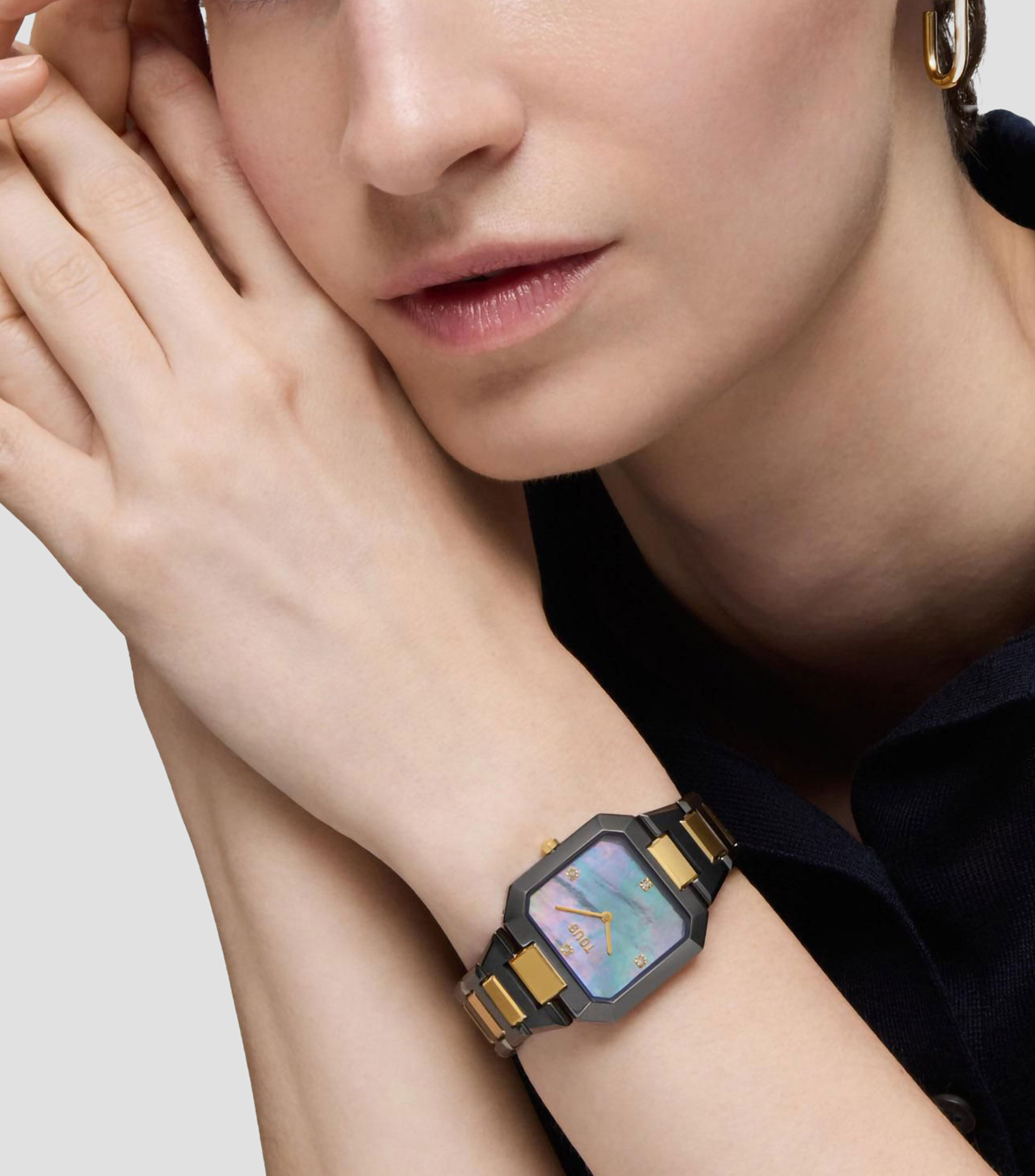 Reloj Unisex Karat Casual Azul