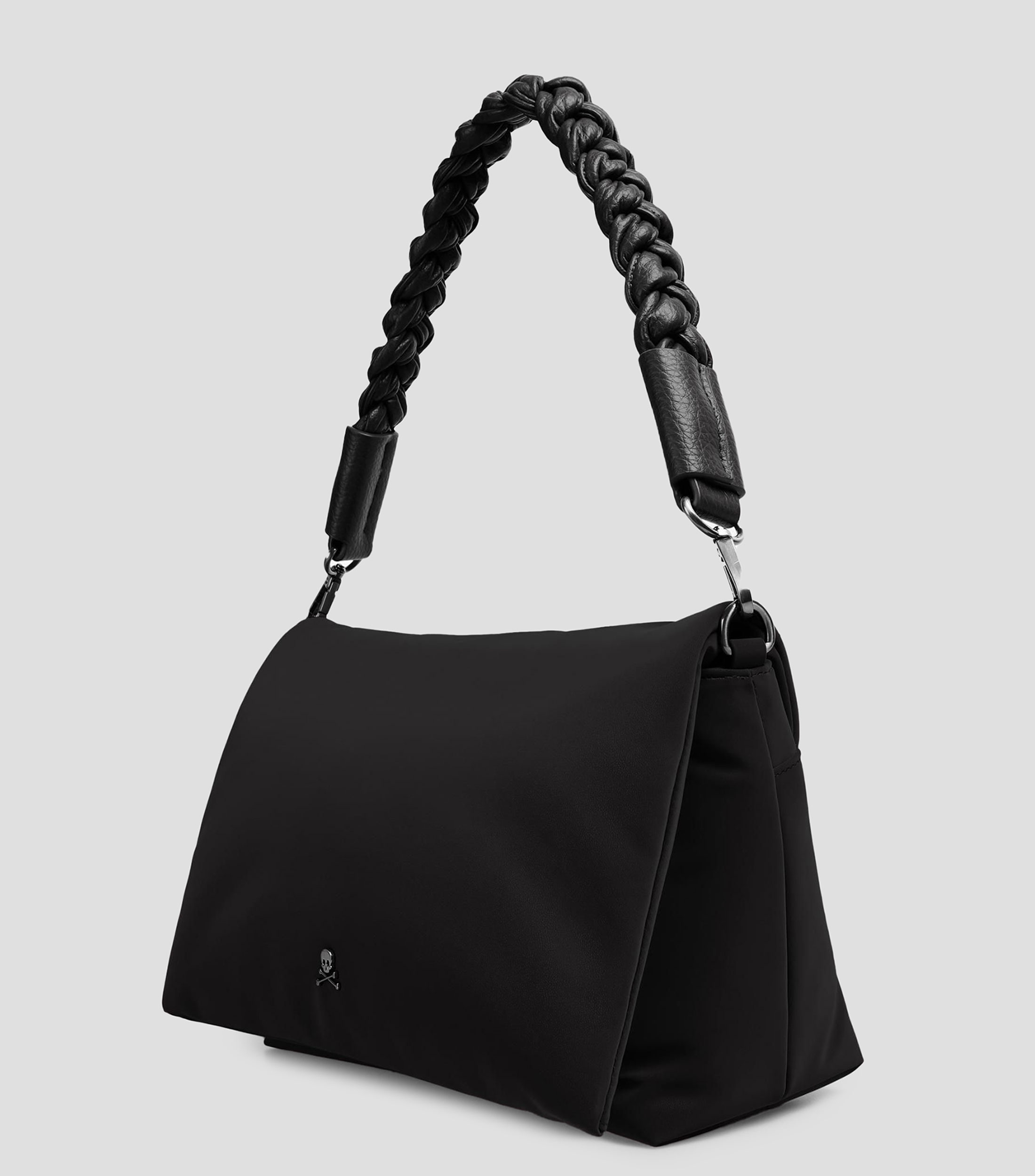 Bolsa crossbody lisa Mujer