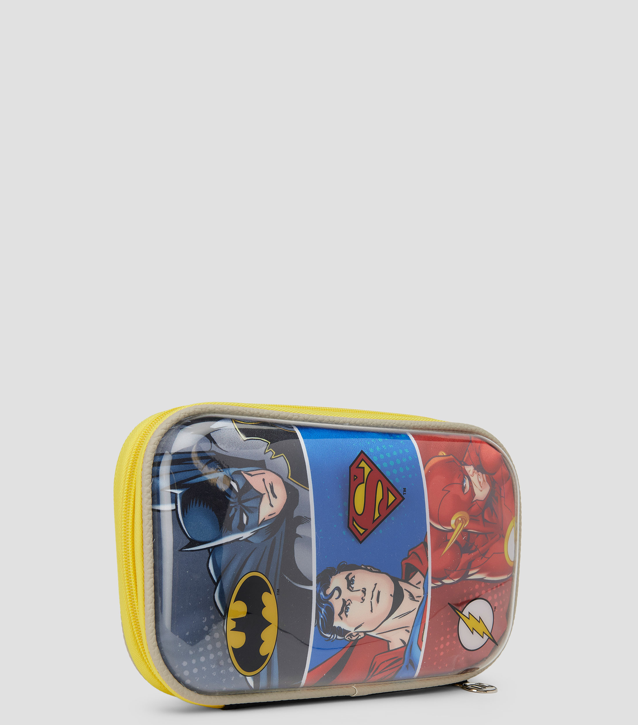 Lapicera DC Comics Justice League Ninos
