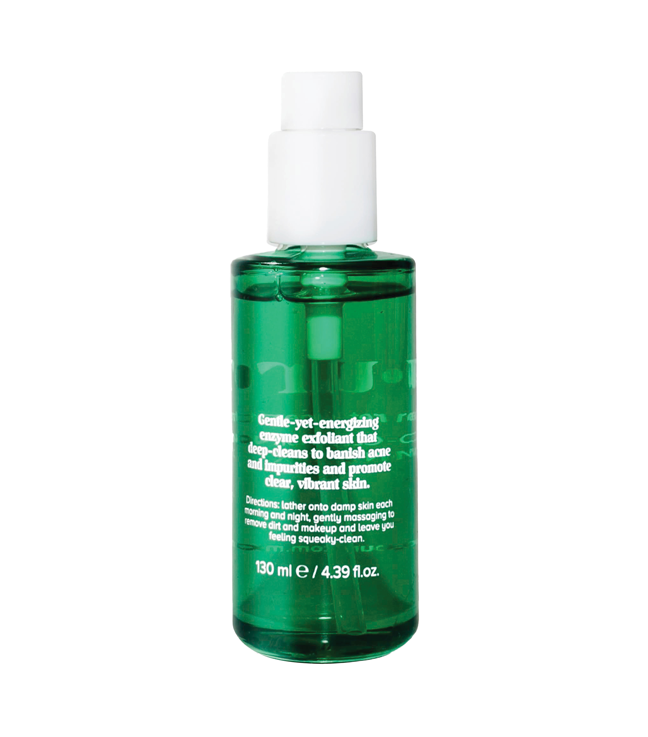 Exfoliante facial Secret Agent, 130 ml