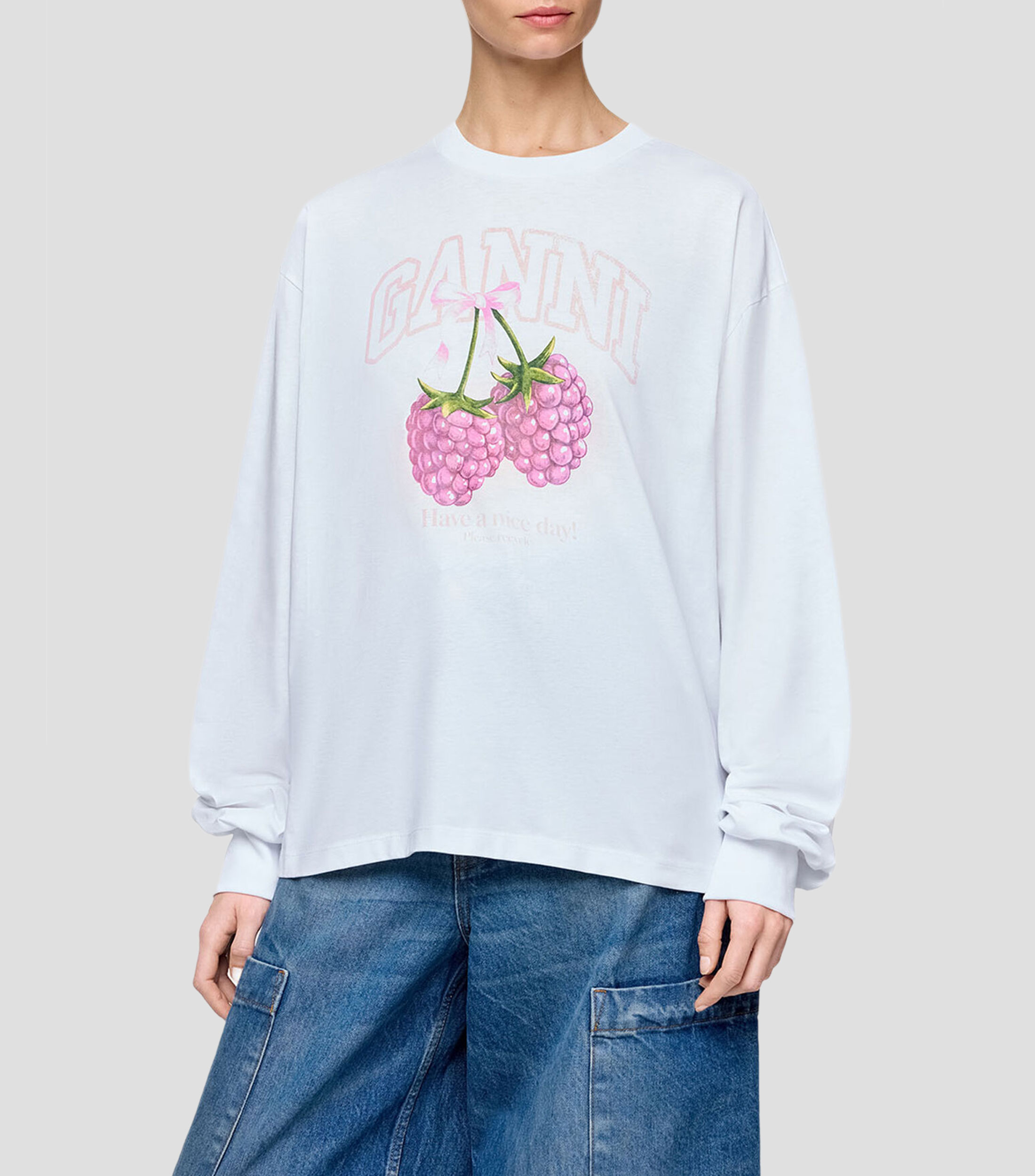 Sudadera Mujer