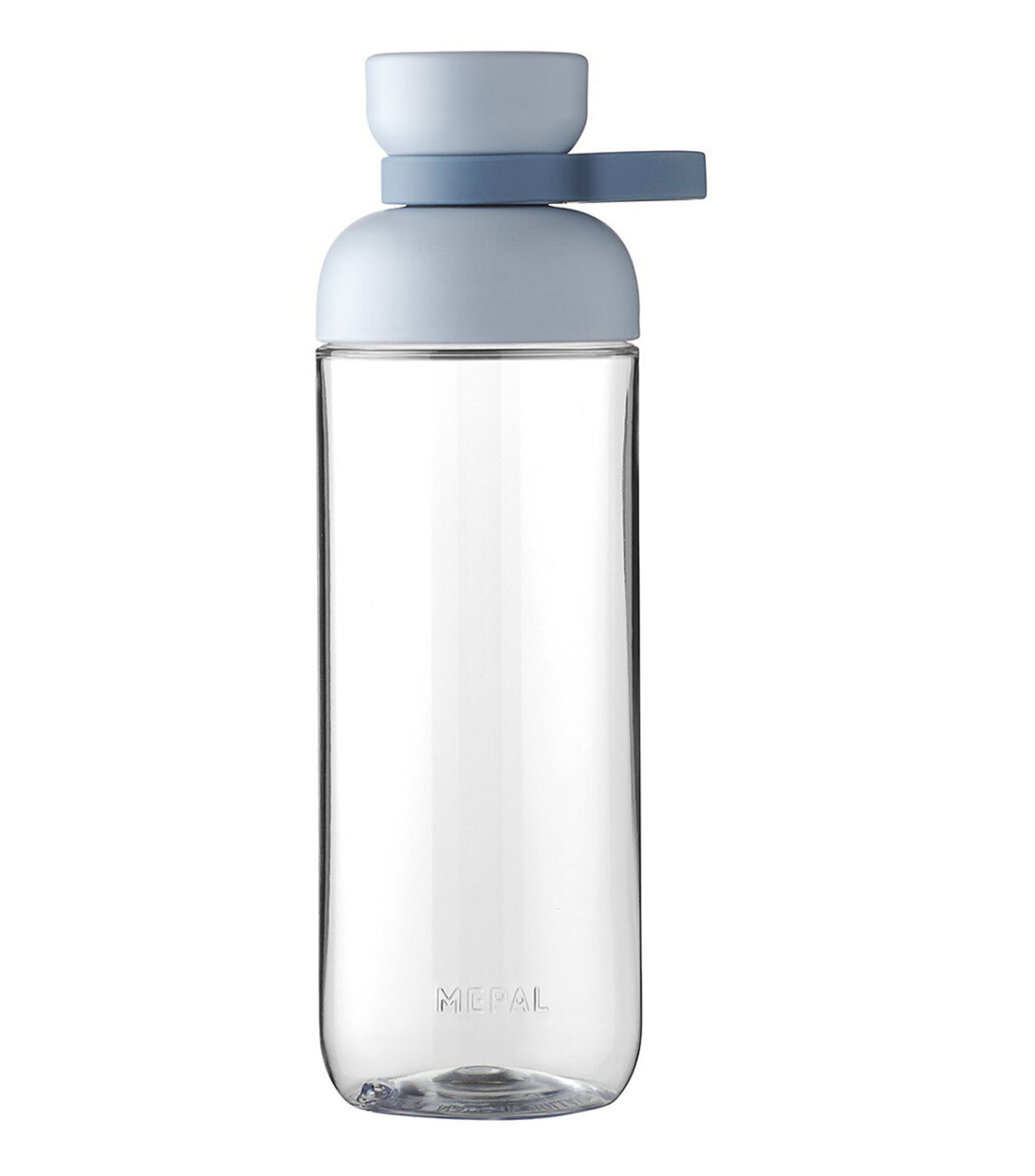 Botella para agua Vita Azul Nórdico