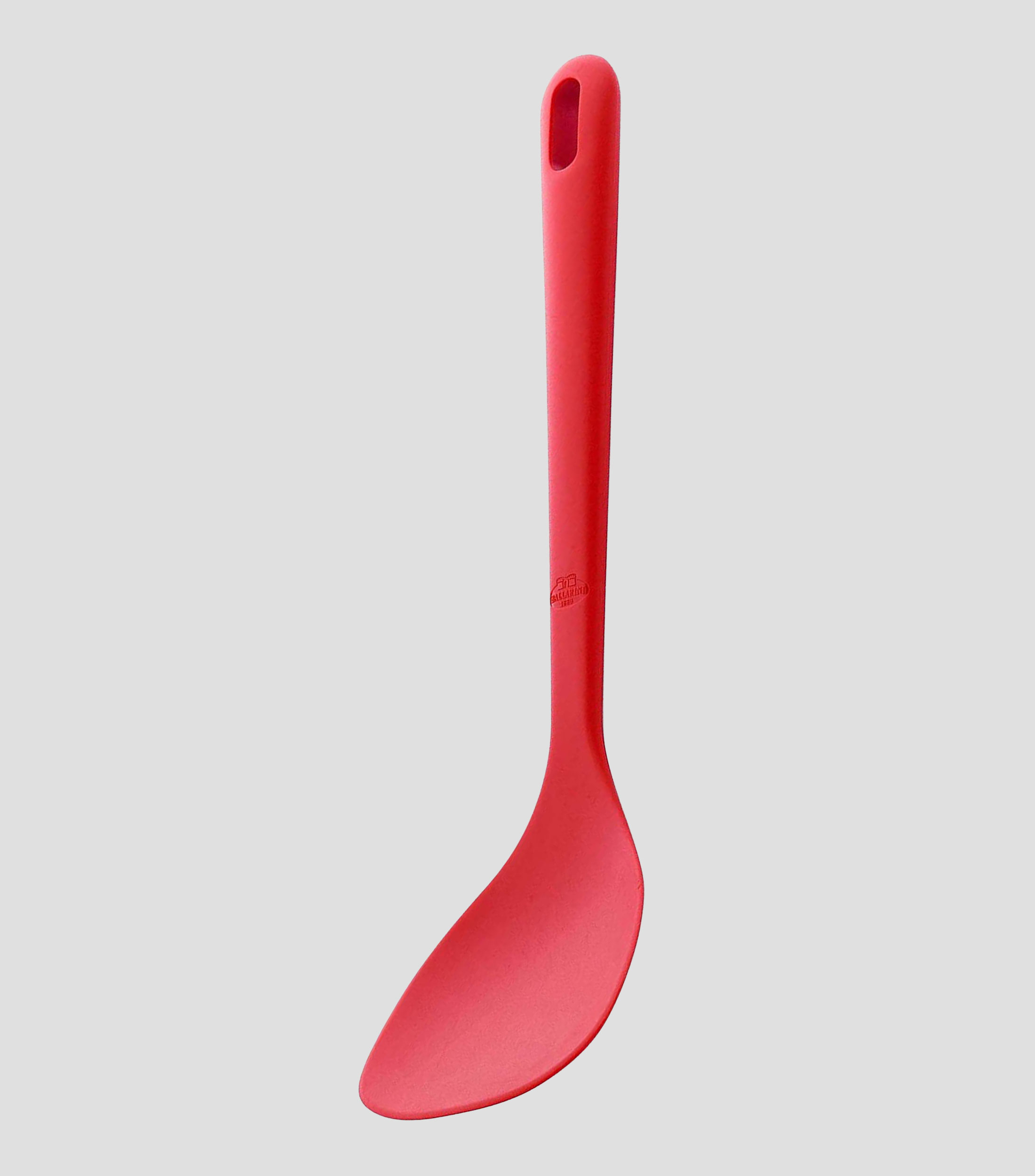 Espátula para Wook Rosso roja