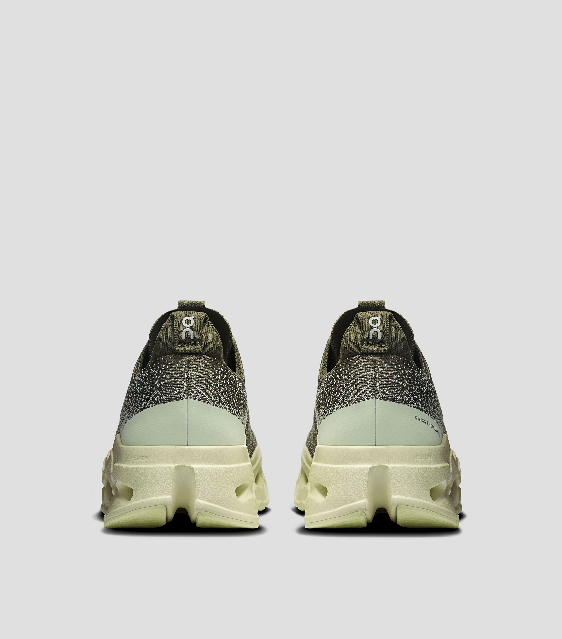 Tenis para correr Cloudsurfer Max CloudTec Hombre