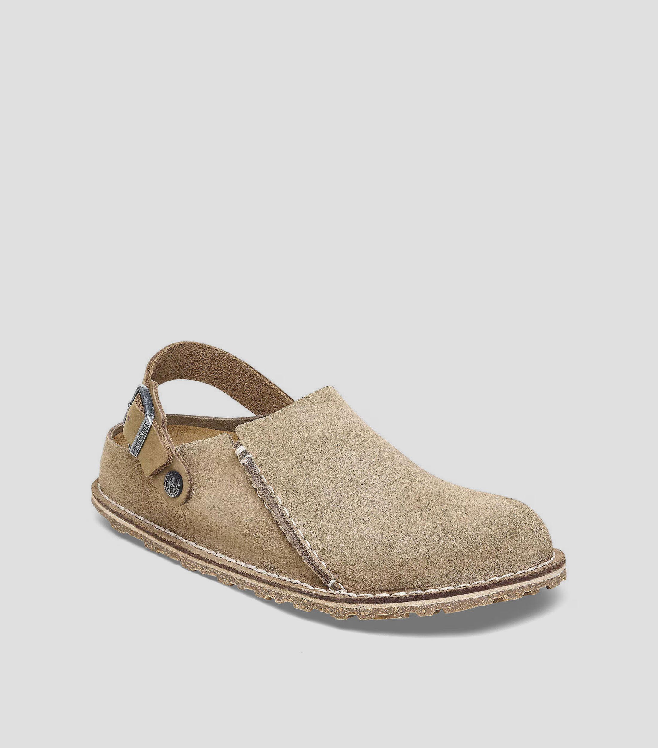 Zapato casual tipo zueco Hombre