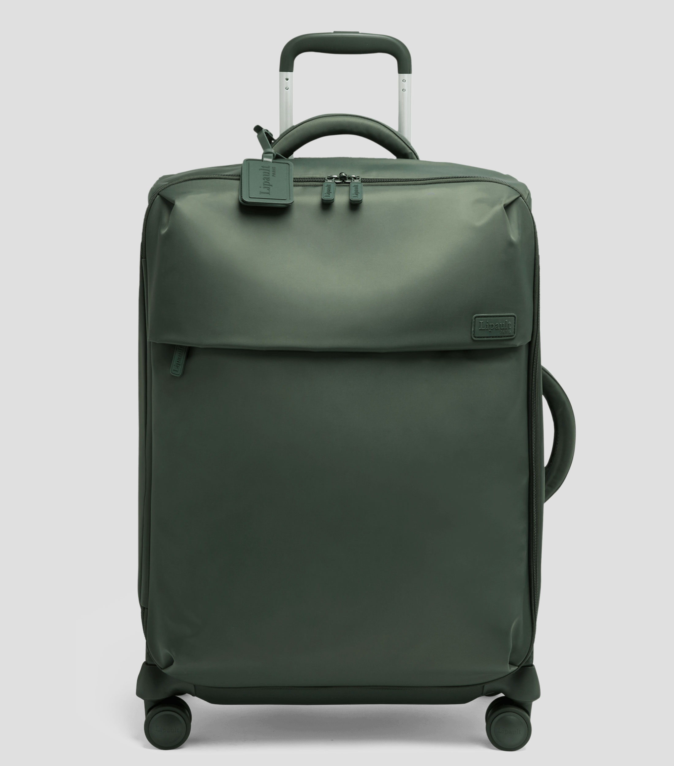Maleta de viaje Medium Trip Khaki