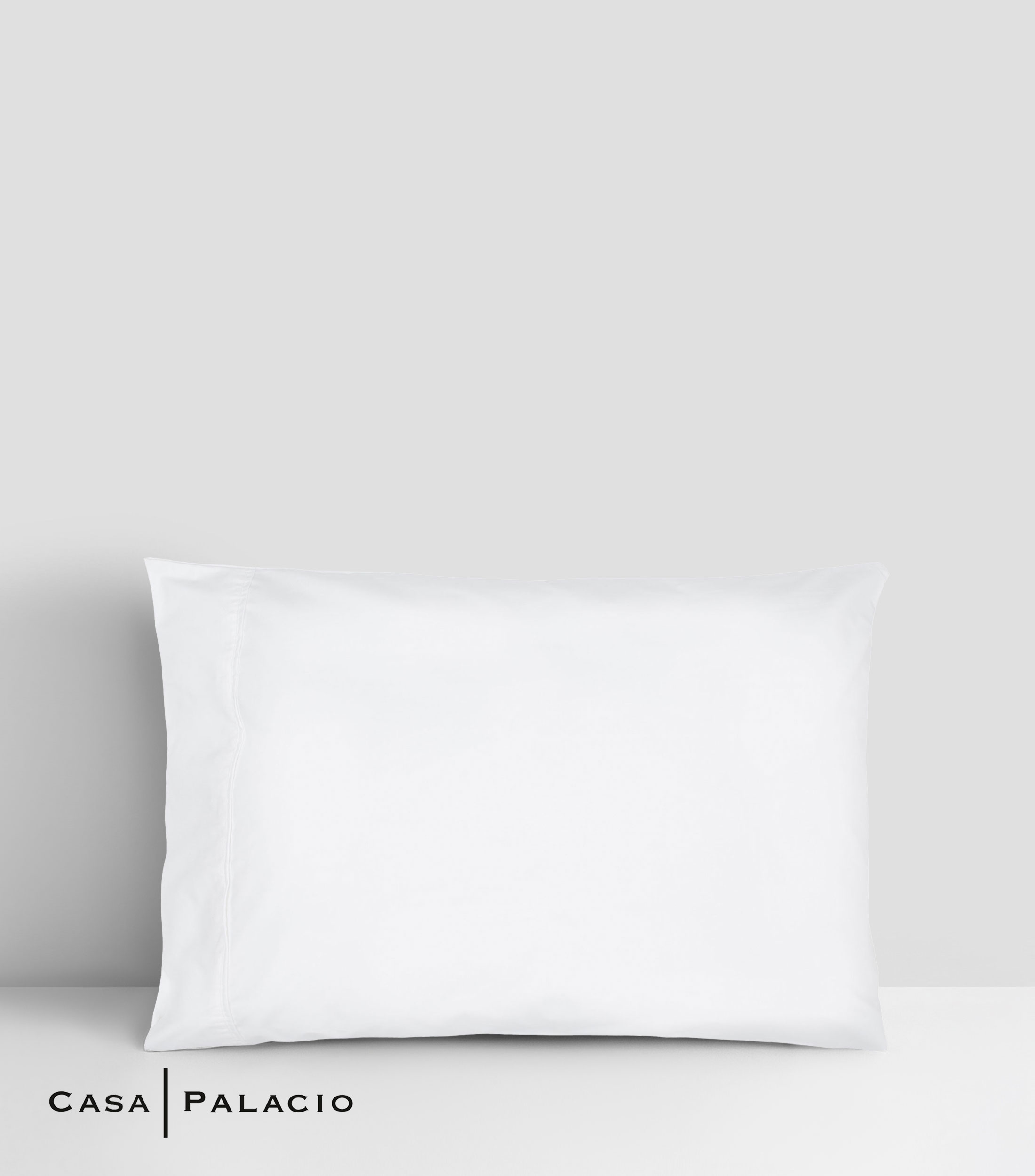Funda para Almohada Estandar Organic