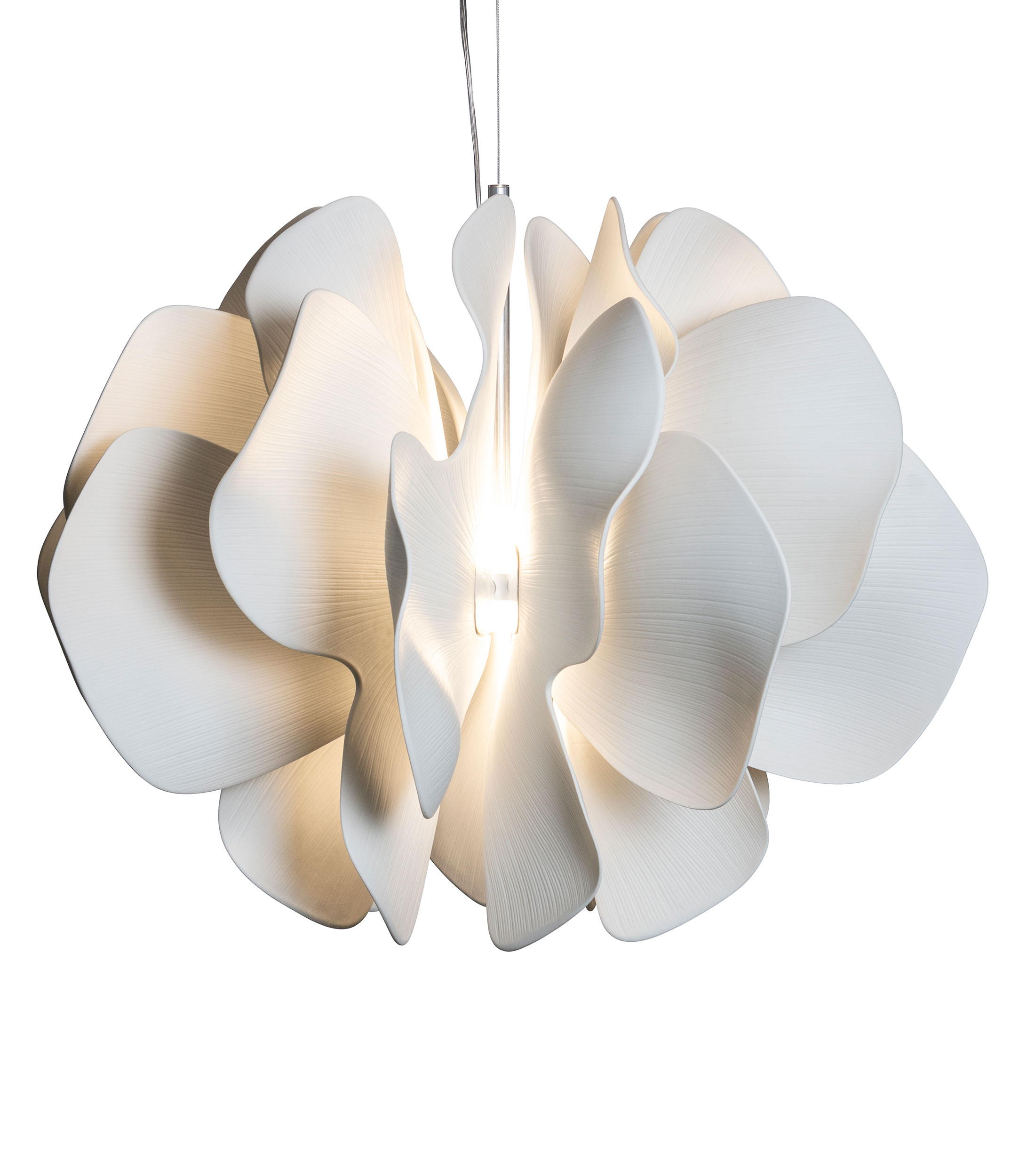 Lampara colgante Nightbloom 240 V