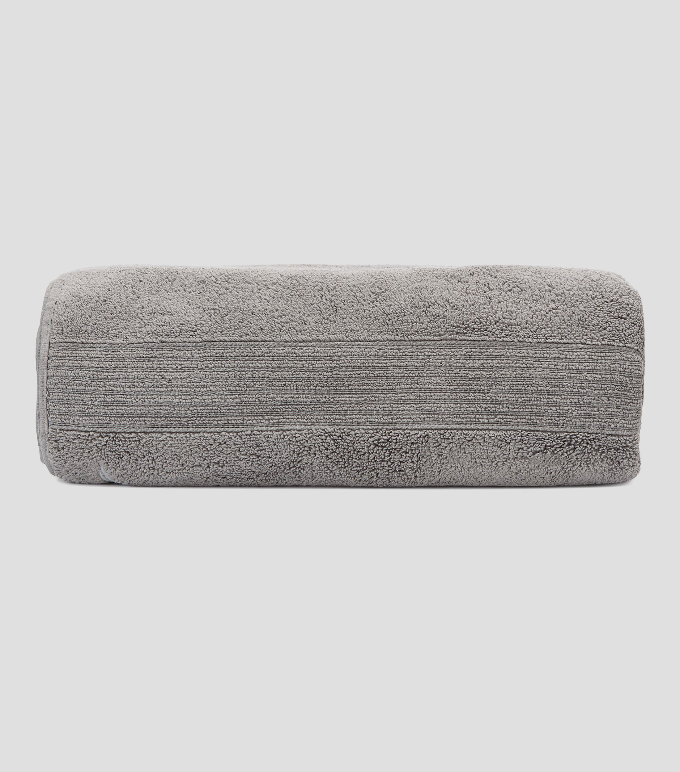 Toalla de Medio Baño Montford, gris