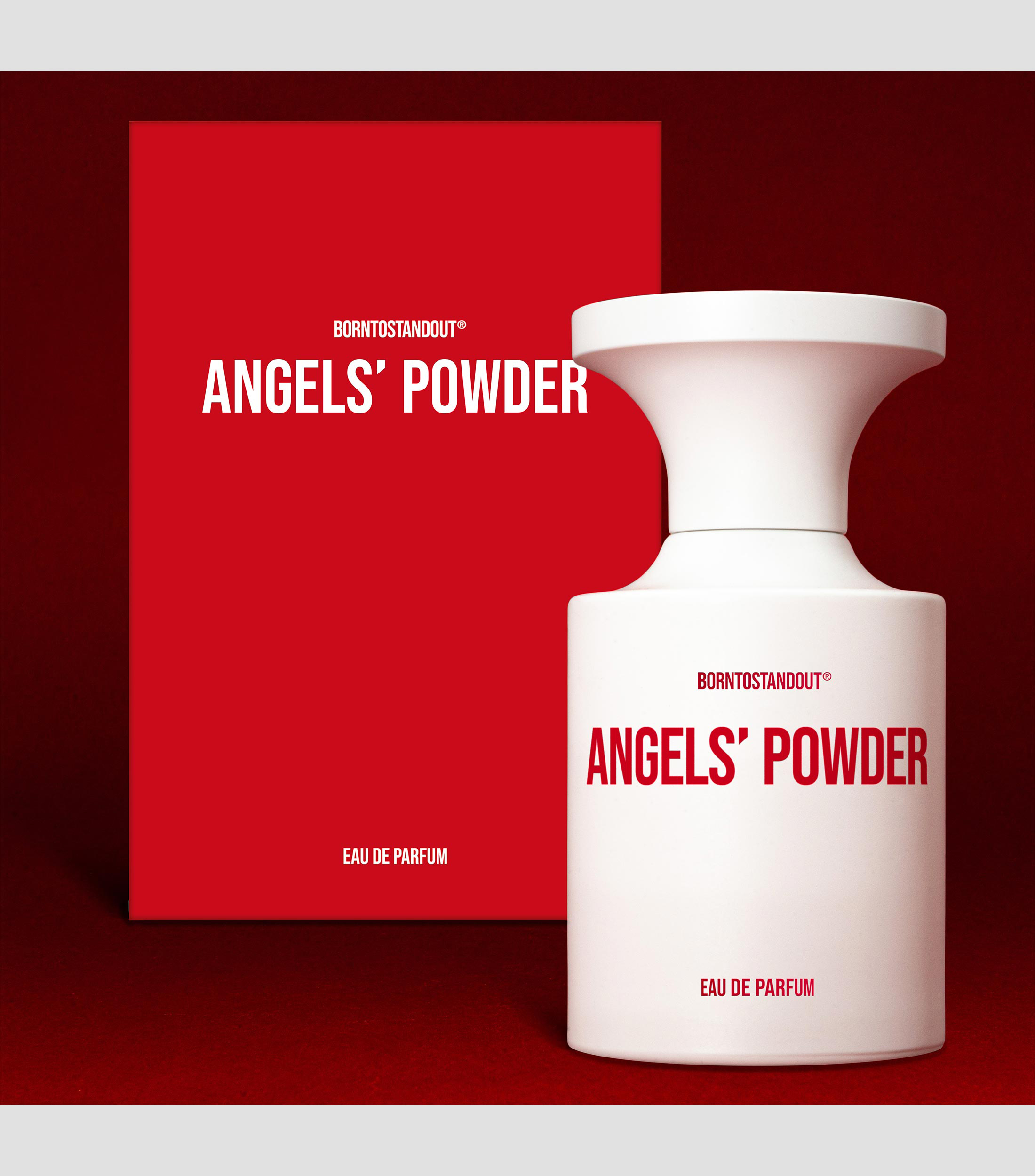 Perfume Angles' Power, Eau de Parfum, 50 ml Unisex