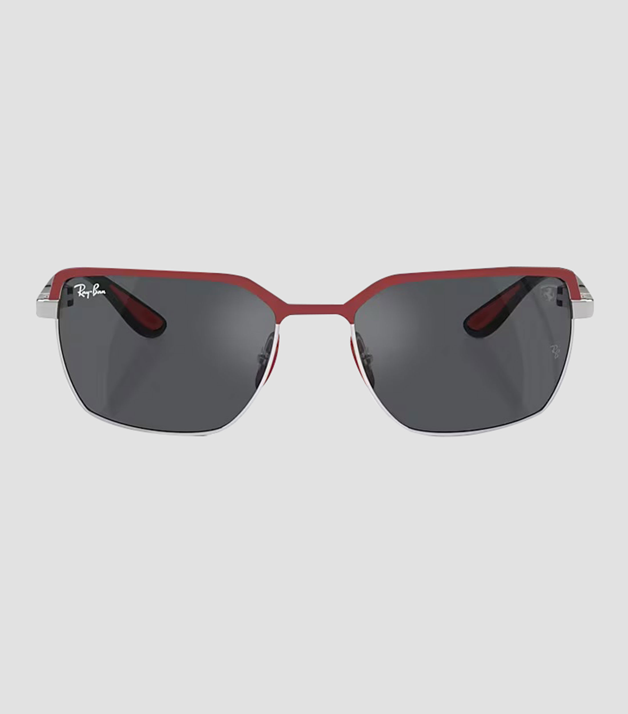Lentes de sol Cuadrados Scuderia Ferrari Unisex