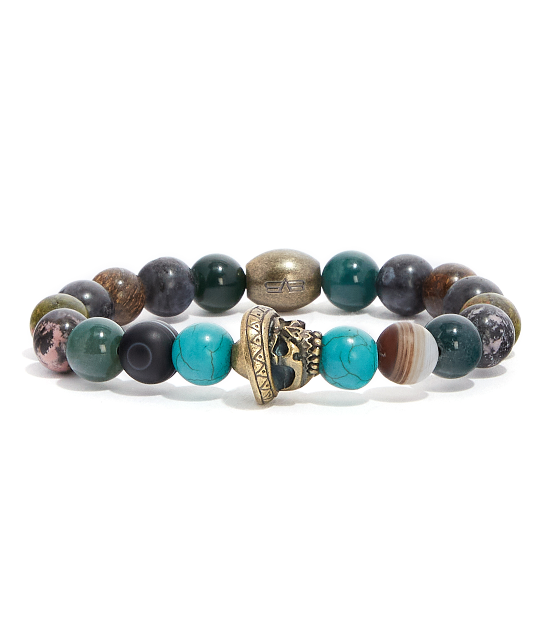 bomberg pulsera
