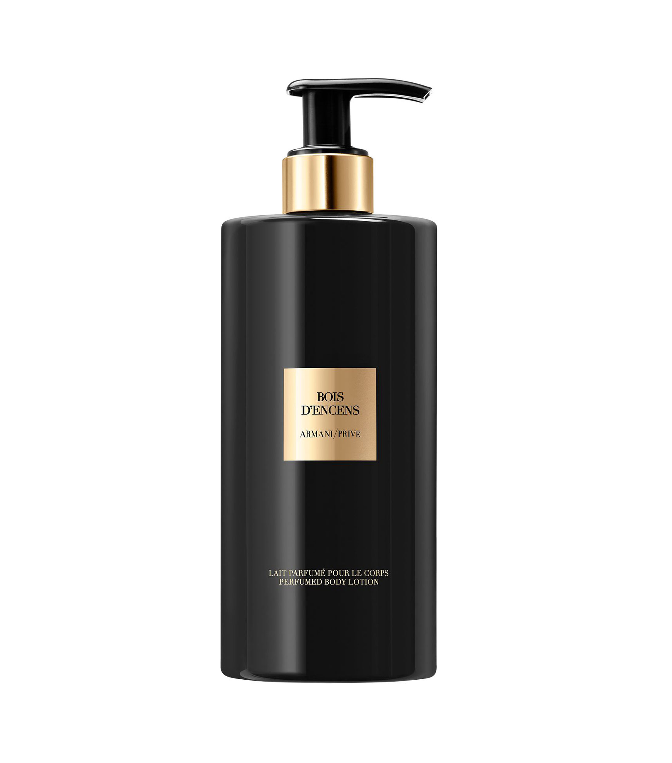 Locion Corporal Perfumada Bois dEncens, 400 ml Unisex
